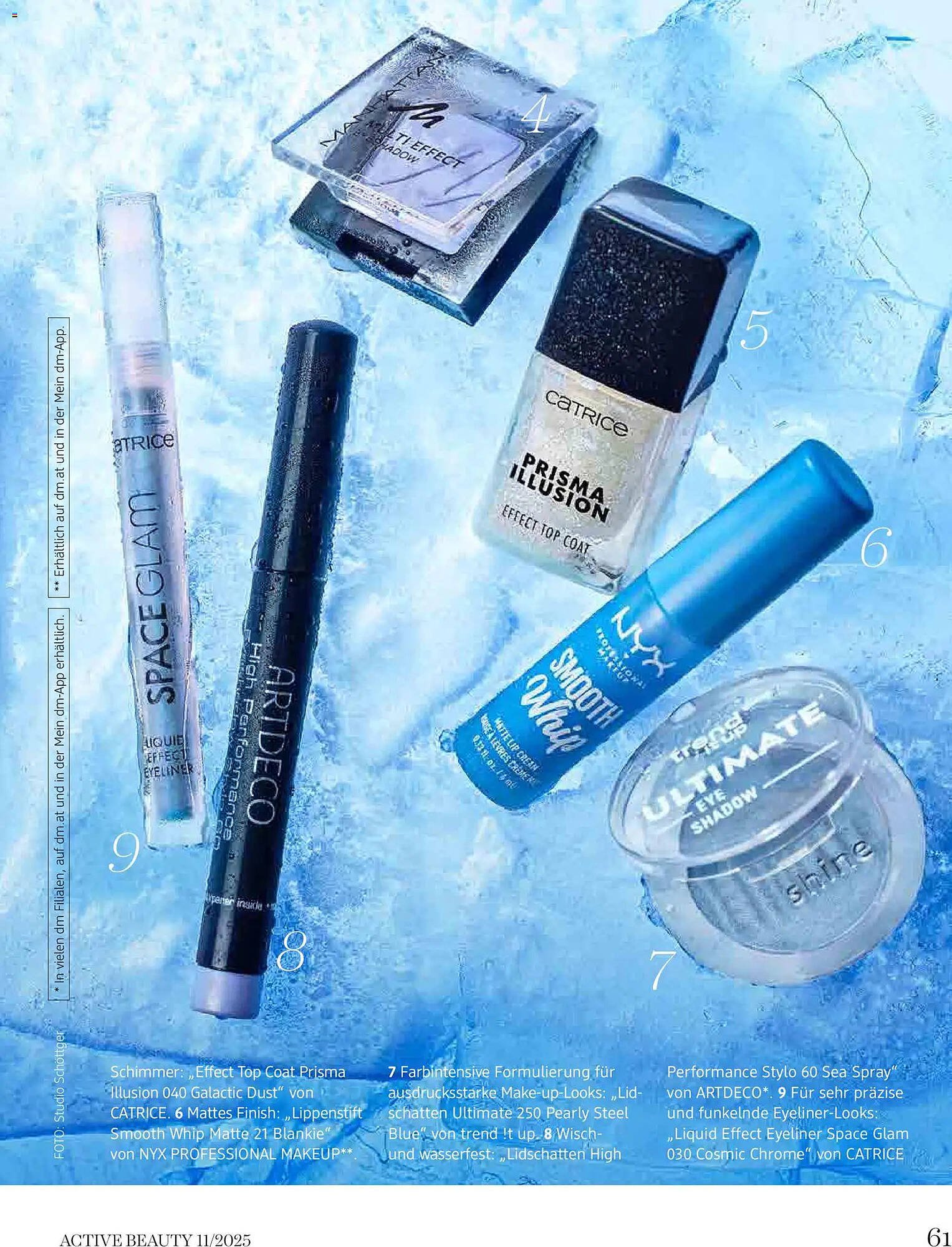 Dm Flugblatt (2025-11-01 - 2025-11-30) | 61