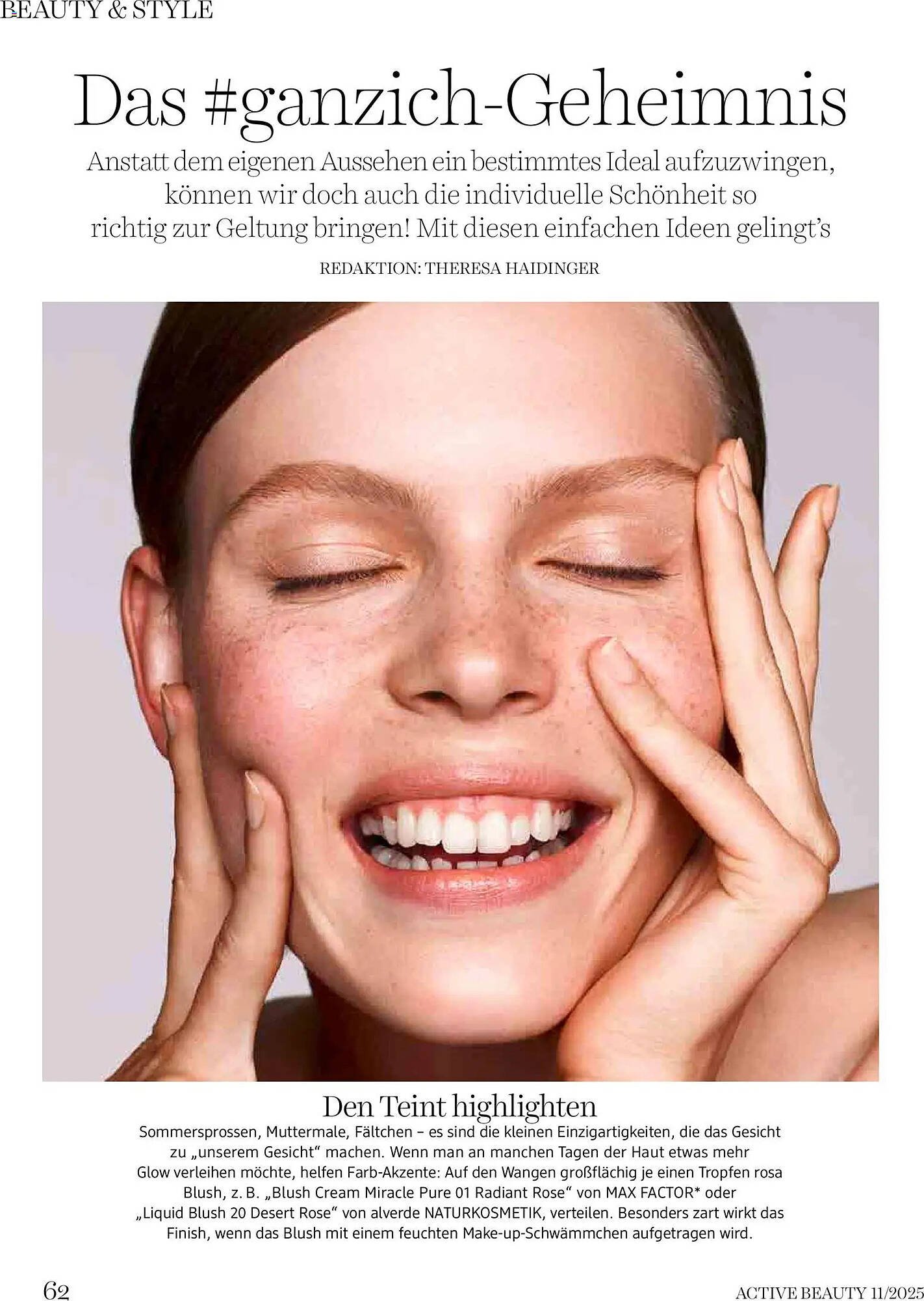 Dm Flugblatt (2025-11-01 - 2025-11-30) | 62