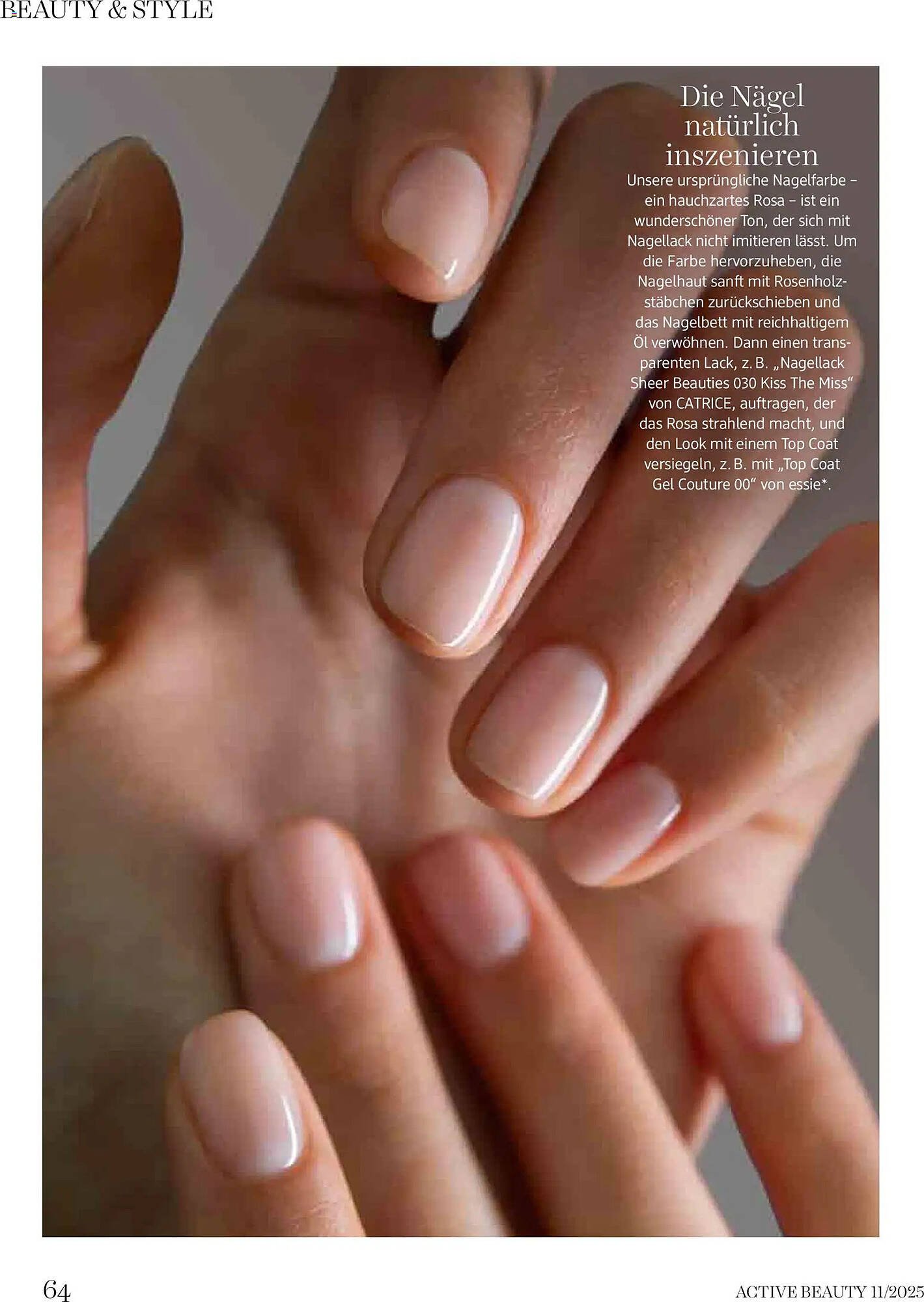 Dm Flugblatt (2025-11-01 - 2025-11-30) | 64