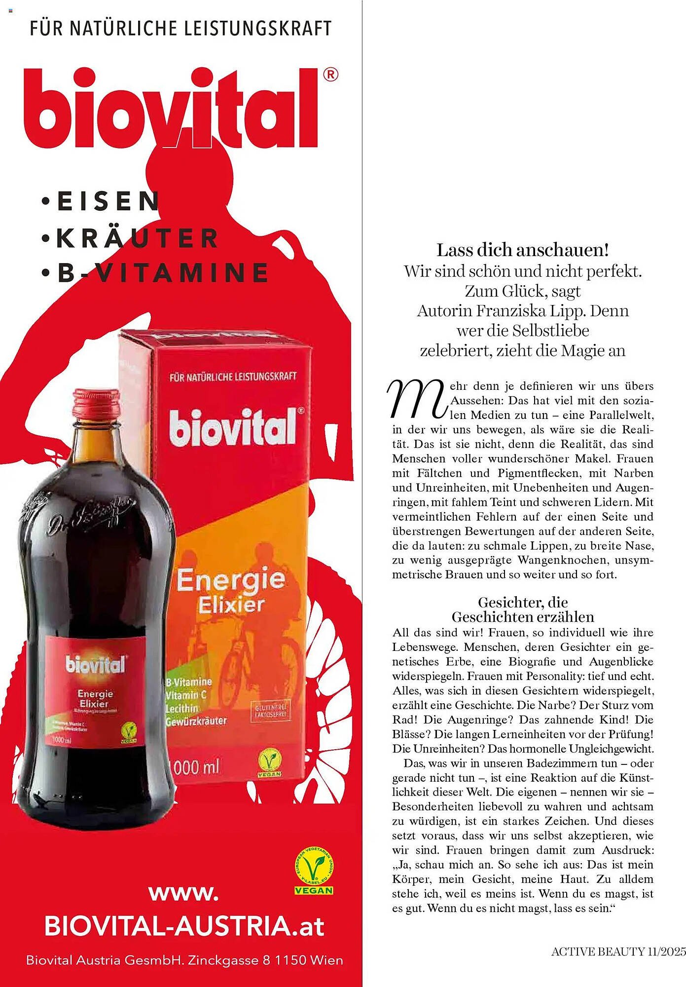 Dm Flugblatt (2025-11-01 - 2025-11-30) | 66