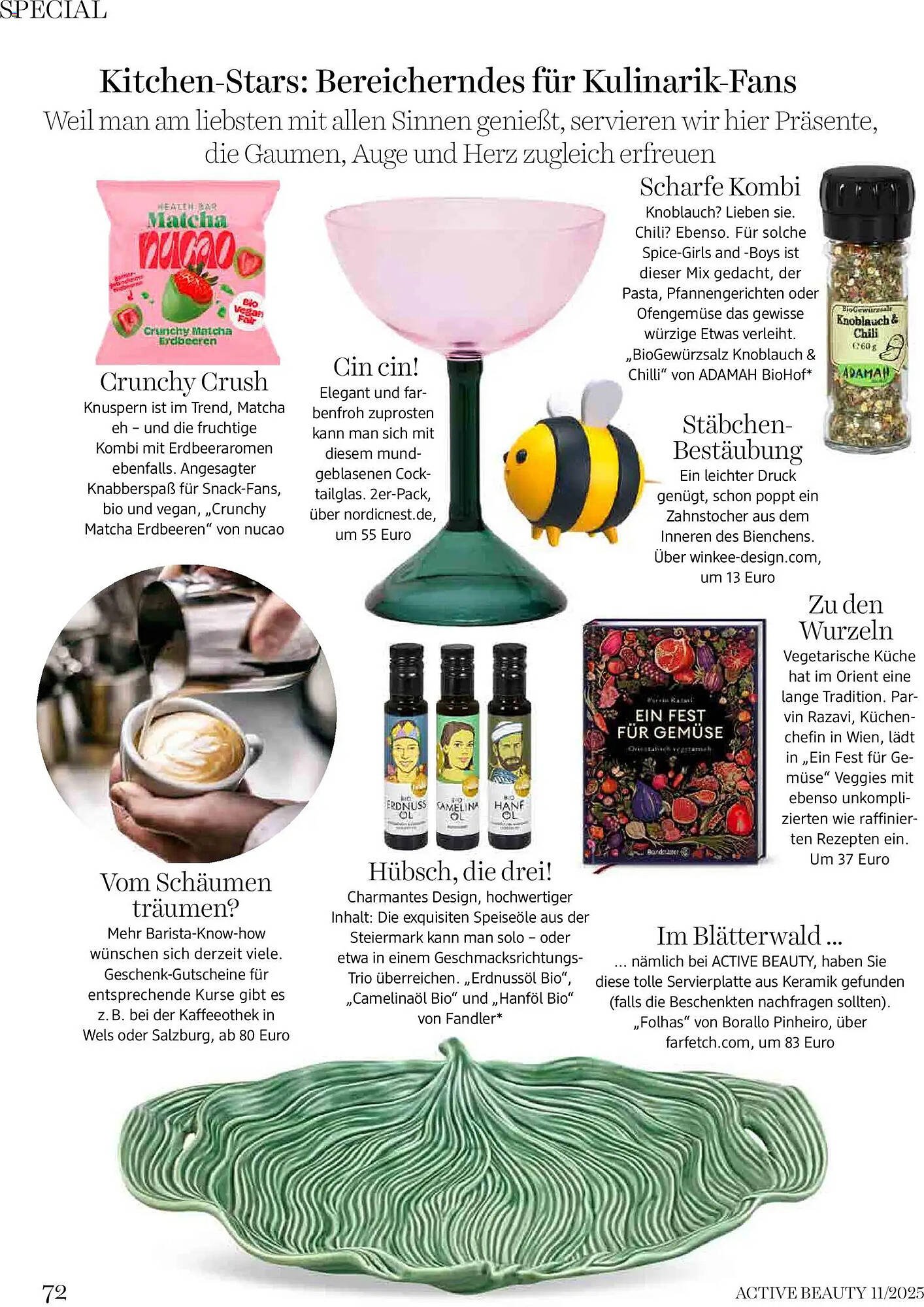 Dm Flugblatt (2025-11-01 - 2025-11-30) | 72