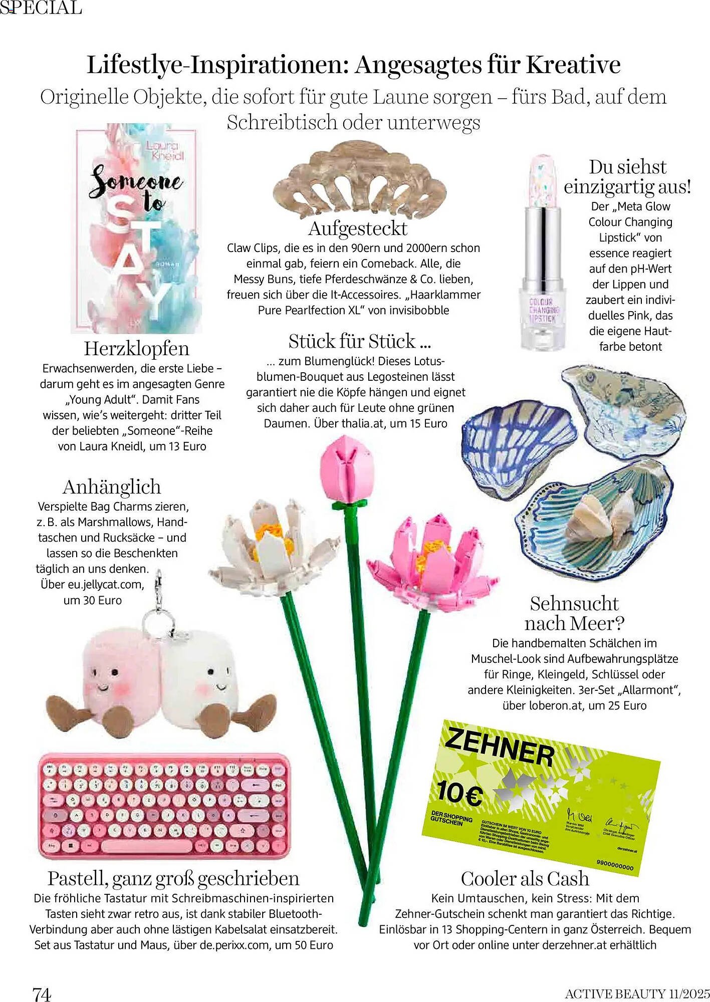 Dm Flugblatt (2025-11-01 - 2025-11-30) | 74