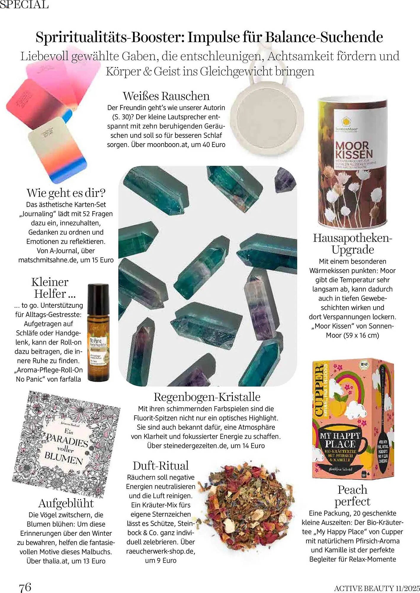 Dm Flugblatt (2025-11-01 - 2025-11-30) | 76