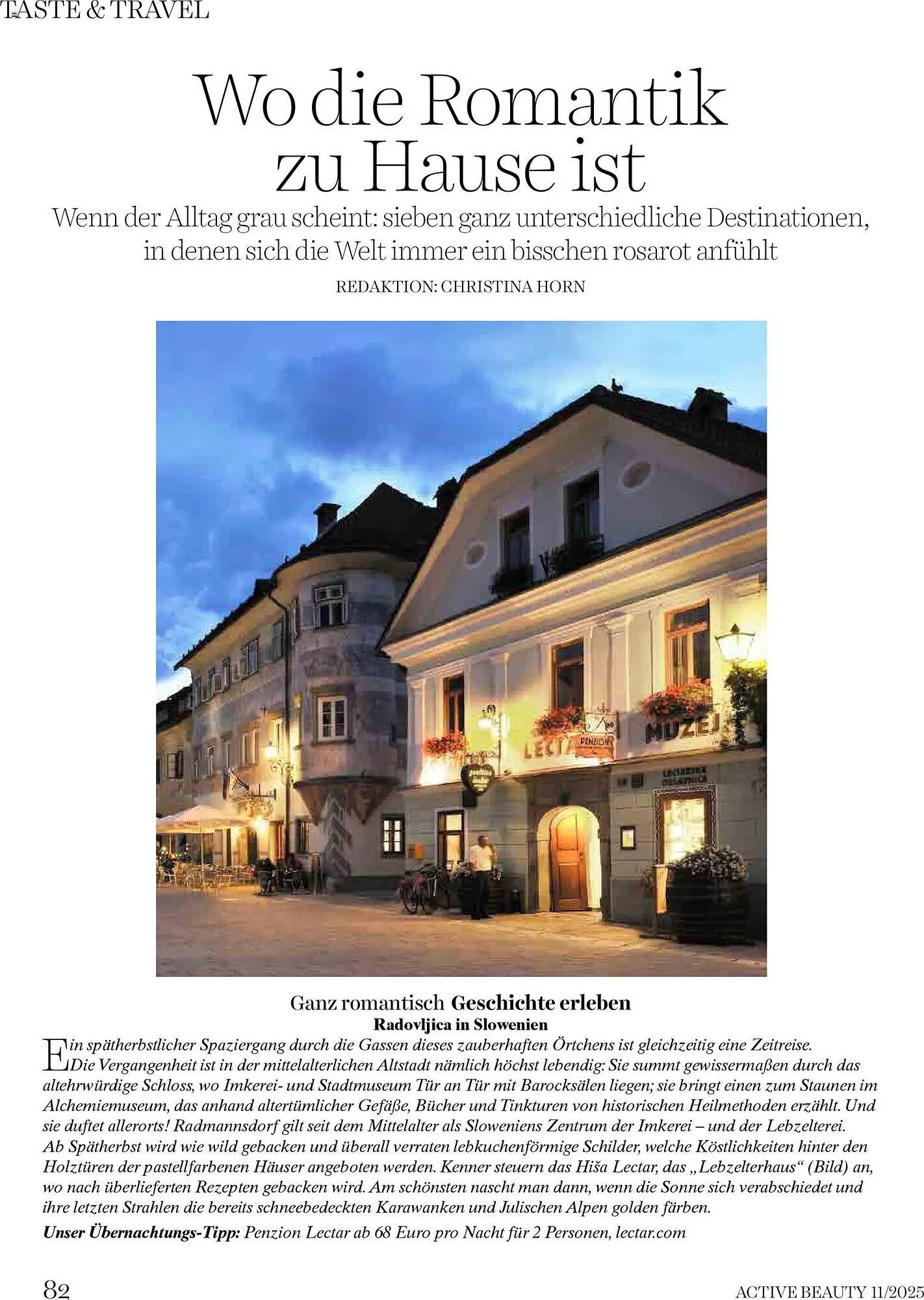 Dm Flugblatt (2025-11-01 - 2025-11-30) | 82