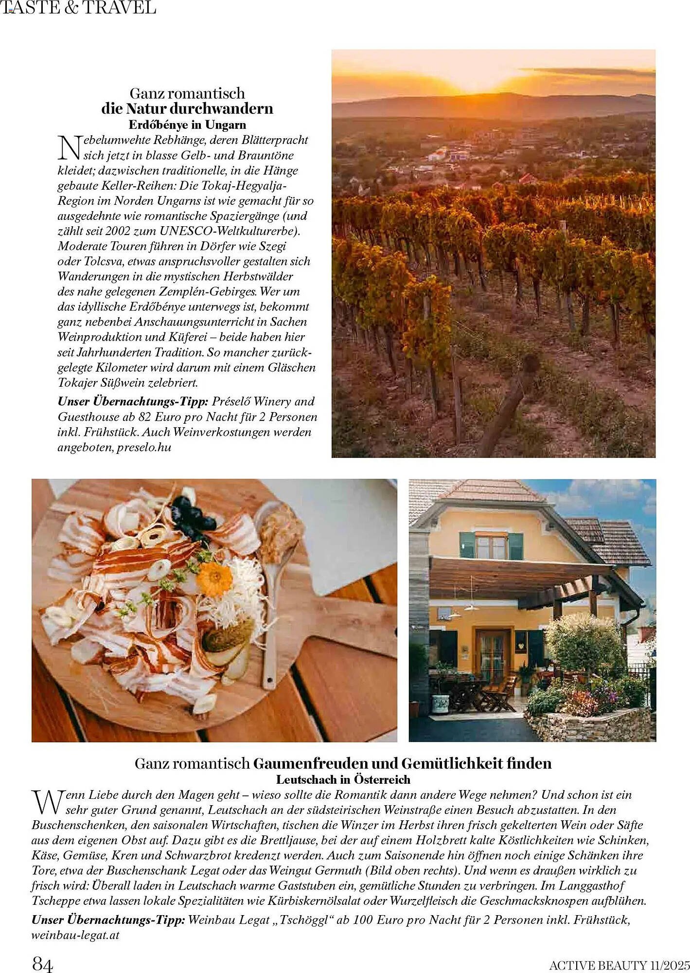 Dm Flugblatt (2025-11-01 - 2025-11-30) | 84