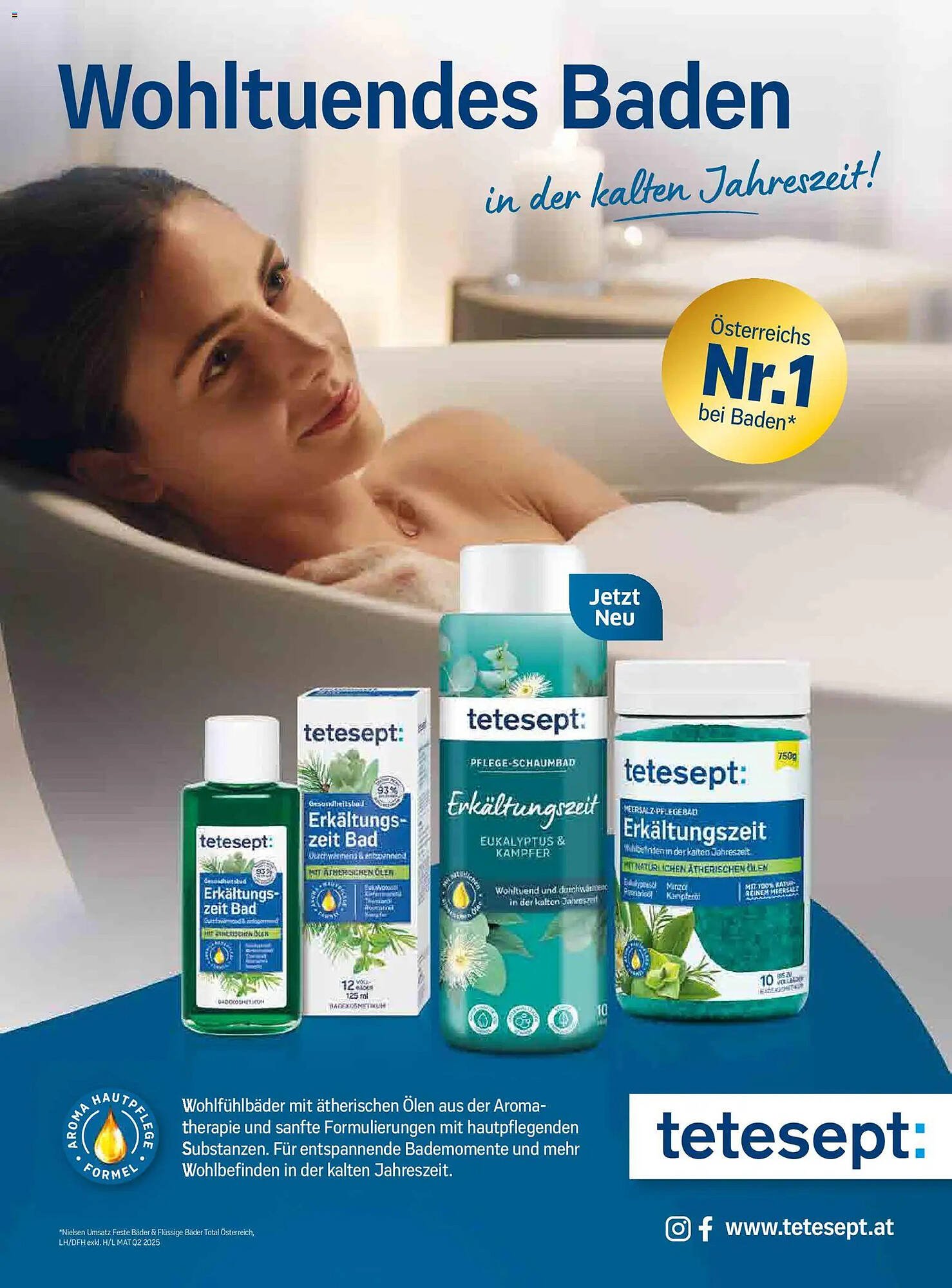 Dm Flugblatt (2025-11-01 - 2025-11-30) | 87