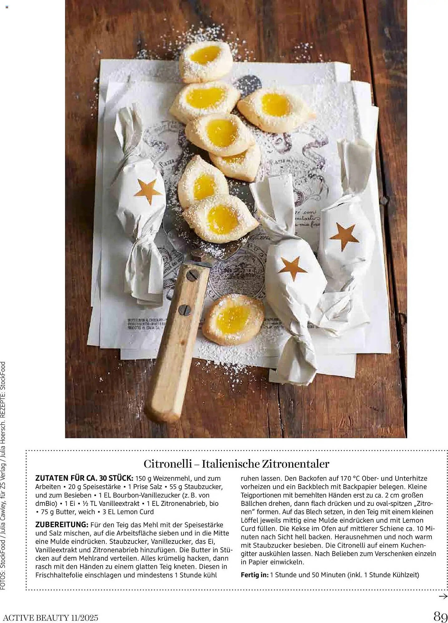 Dm Flugblatt (2025-11-01 - 2025-11-30) | 89