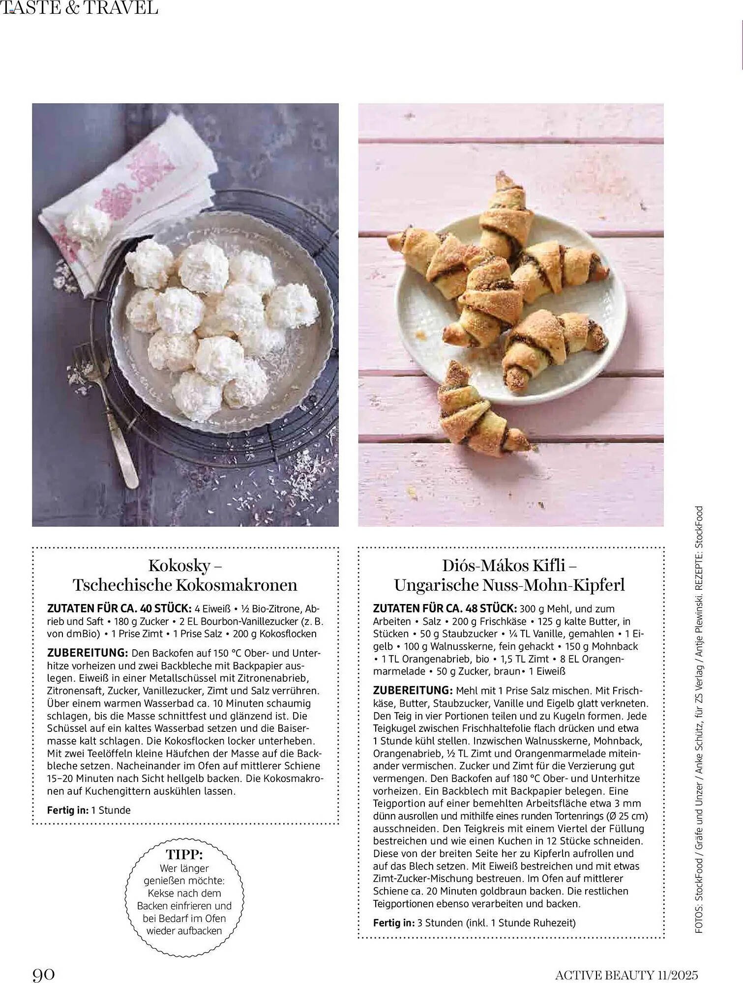 Dm Flugblatt (2025-11-01 - 2025-11-30) | 90