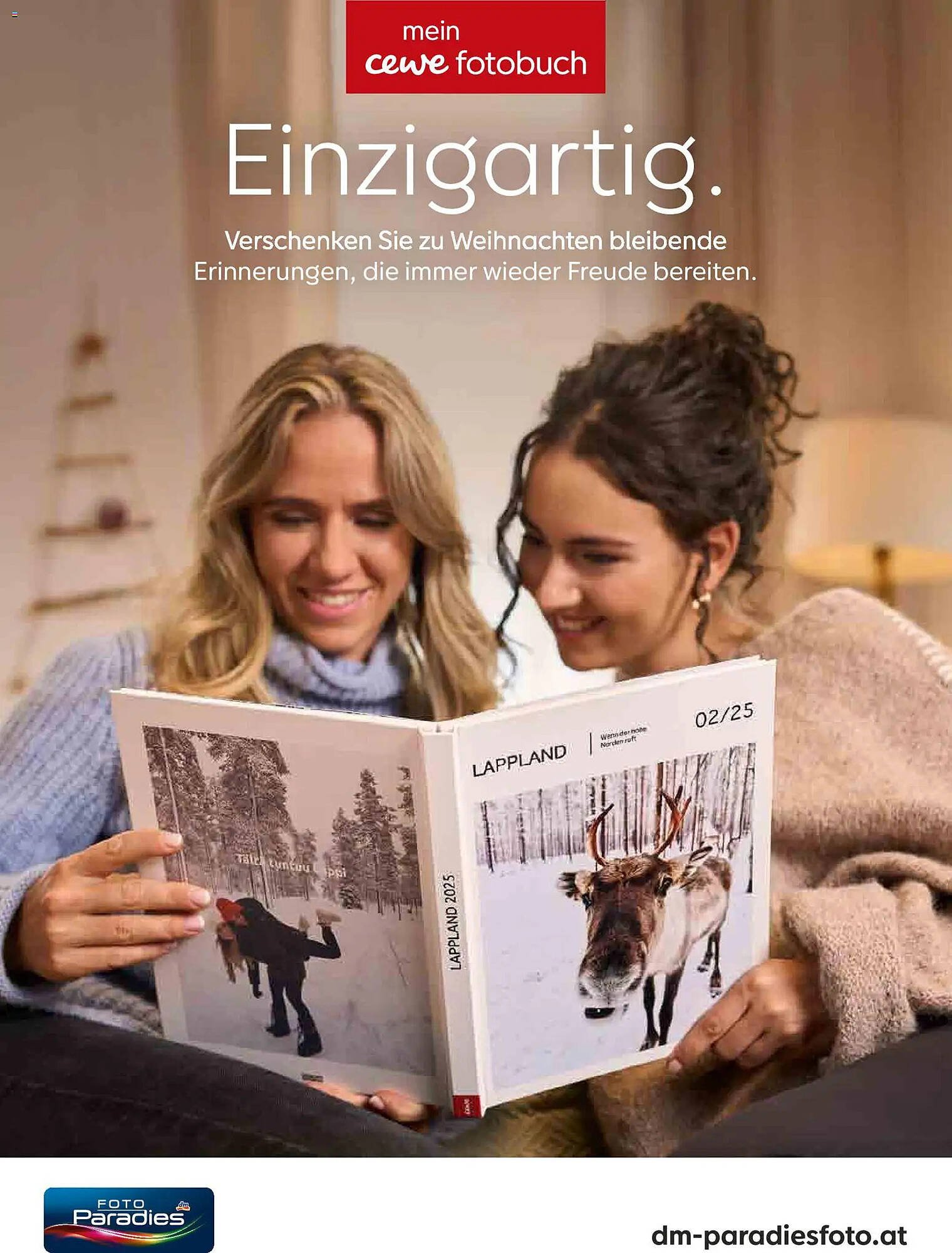 Dm Flugblatt (2025-11-01 - 2025-11-30) | 94