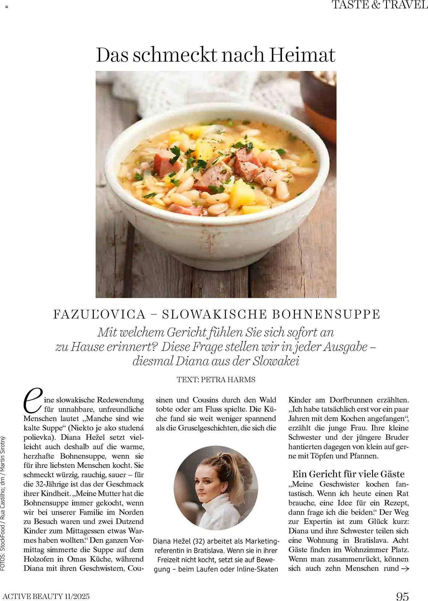 Dm Flugblatt (2025-11-01 - 2025-11-30) | 95