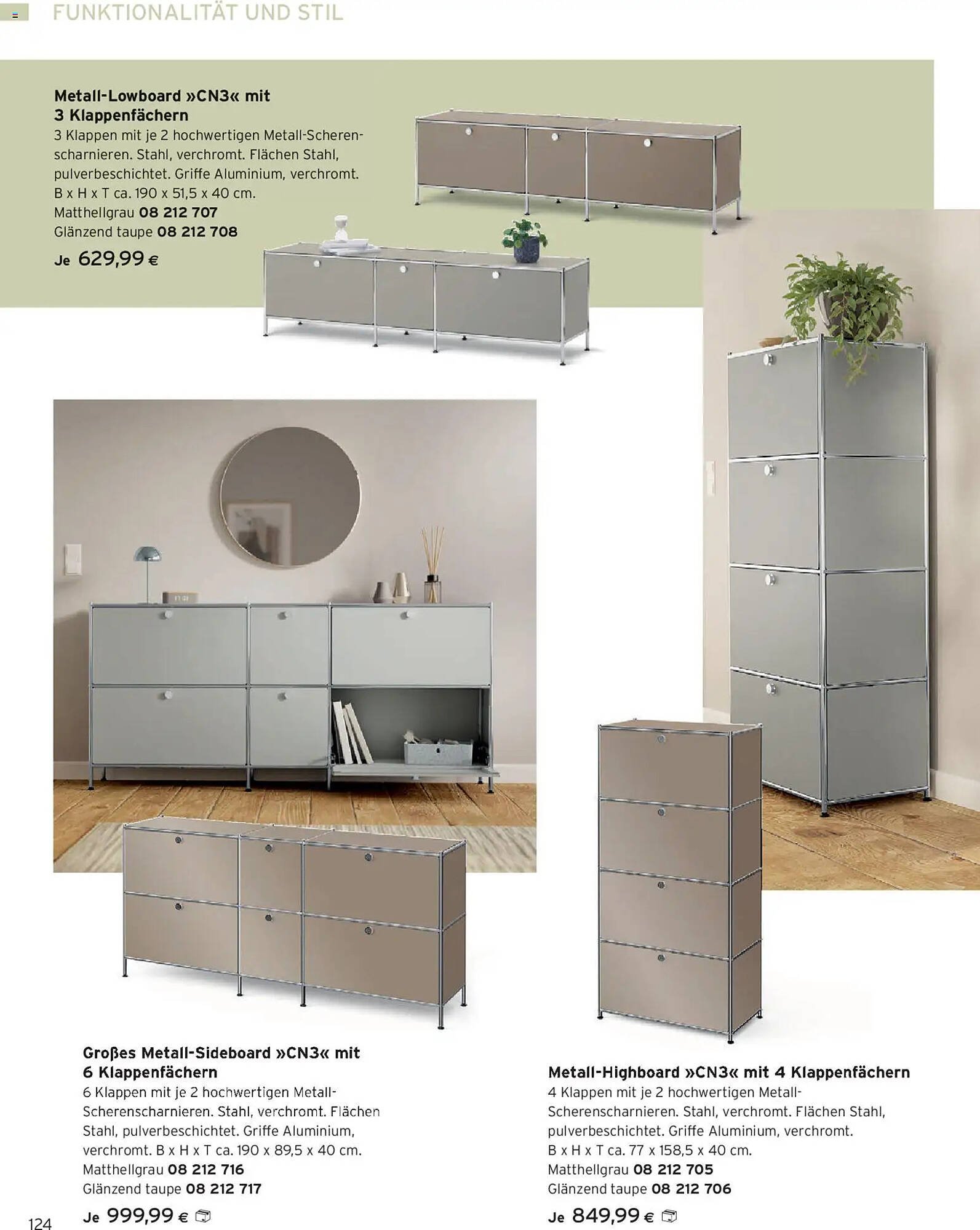 Tchibo Eduscho Flugblatt