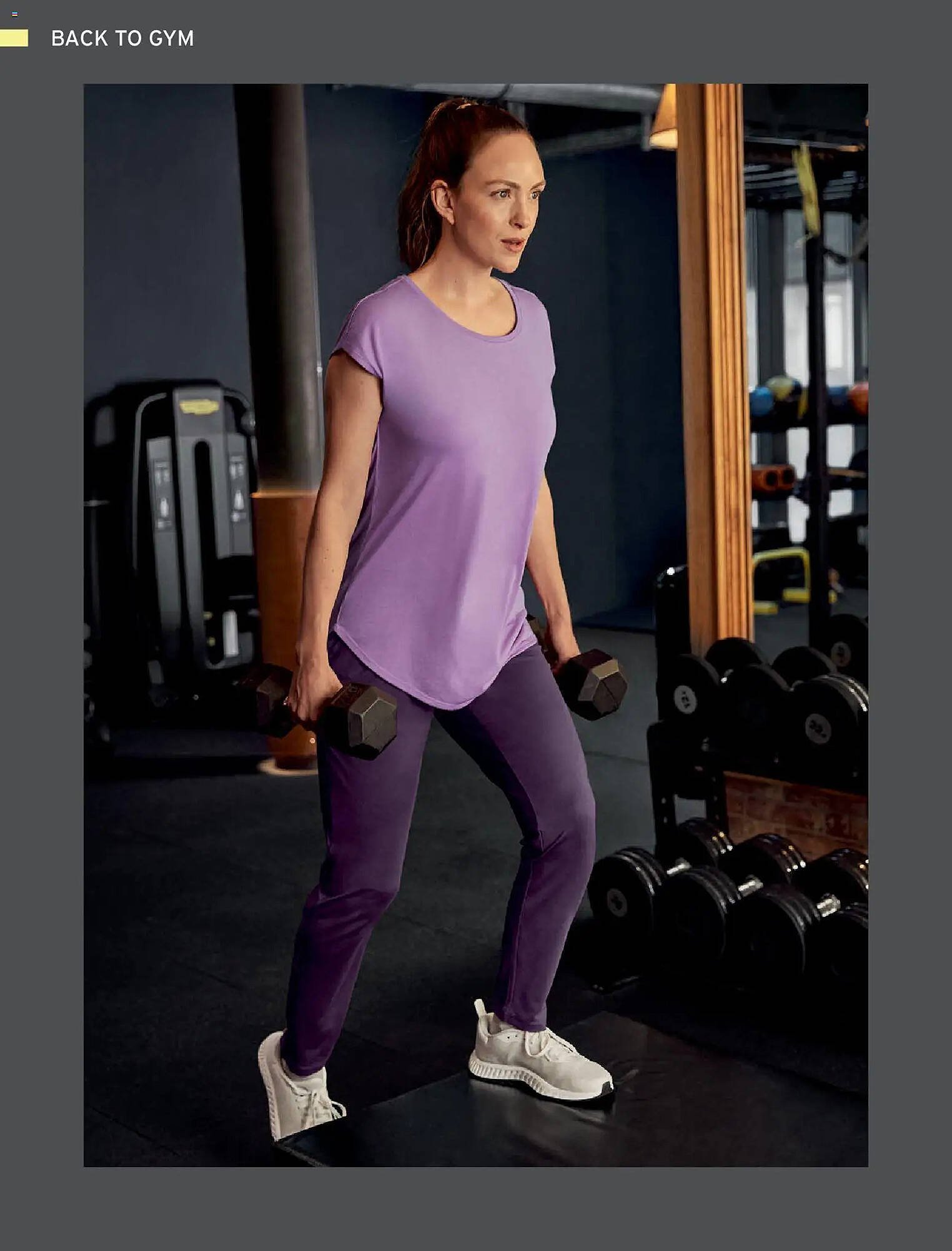 Tchibo Eduscho Flugblatt