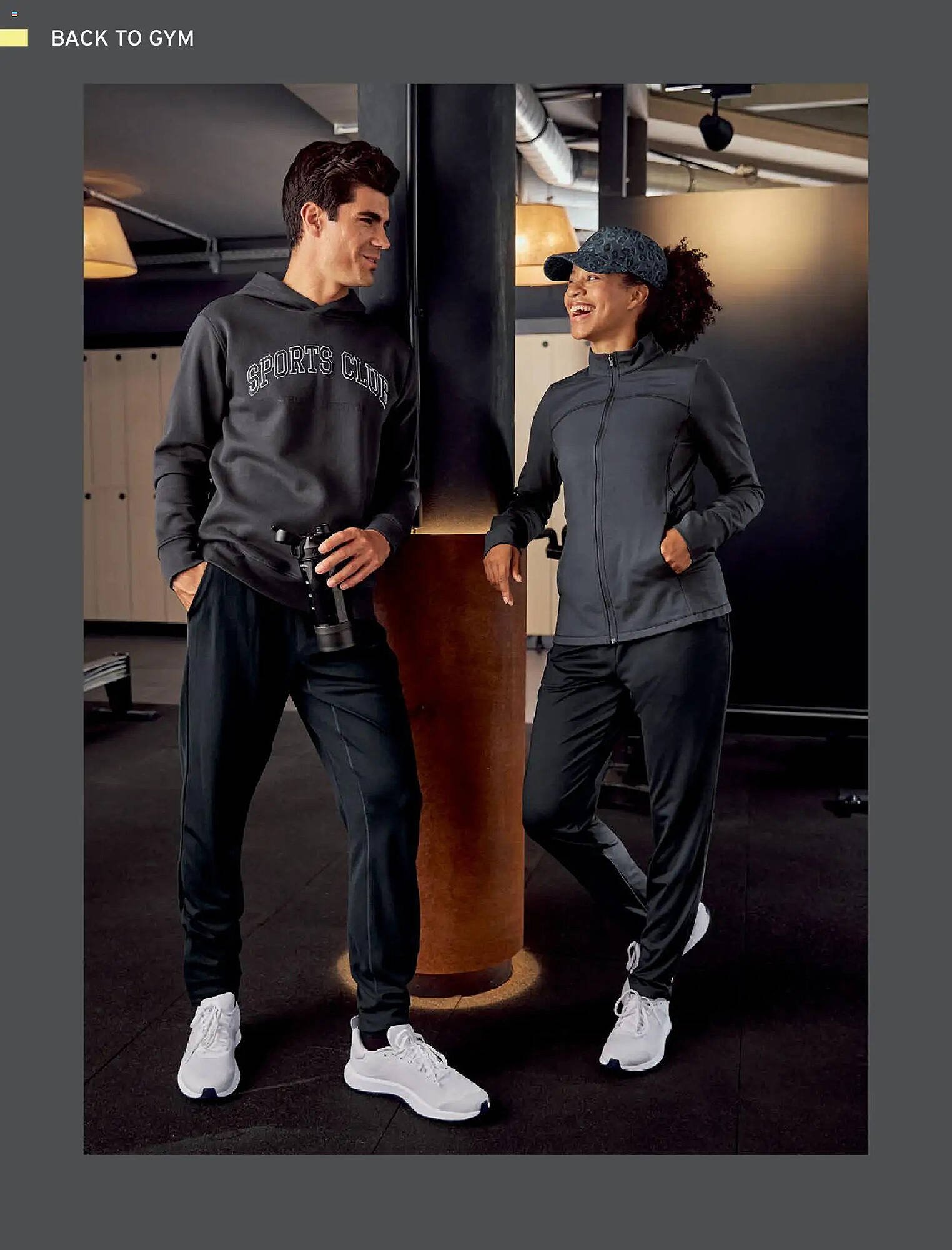 Tchibo Eduscho Flugblatt