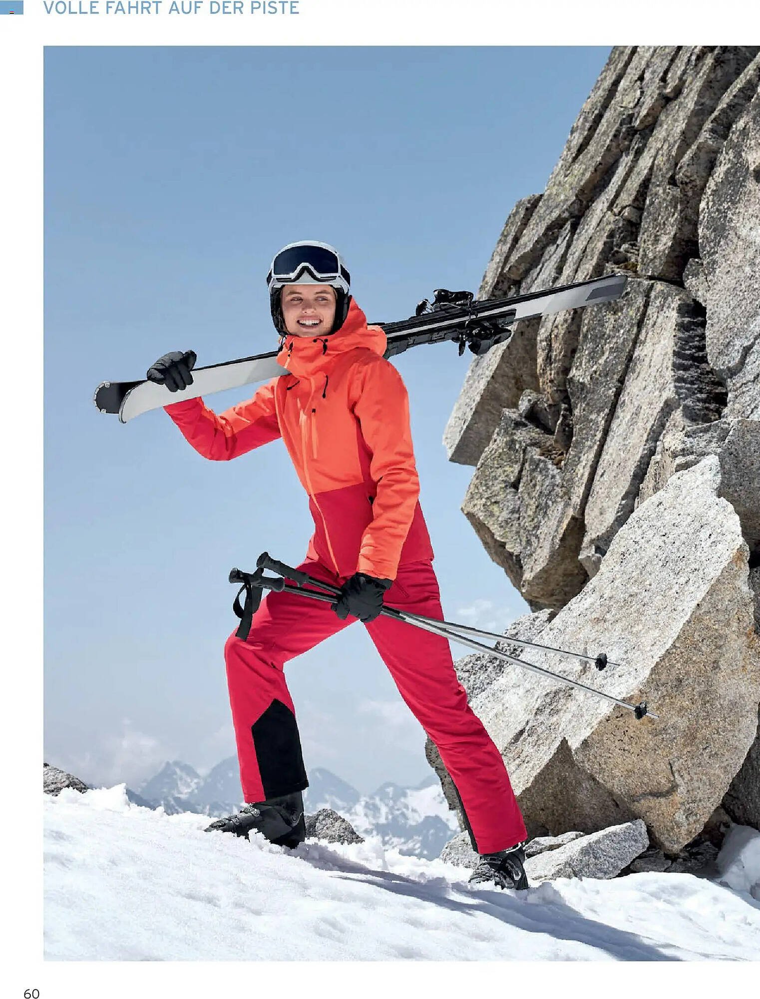 Tchibo Eduscho Flugblatt