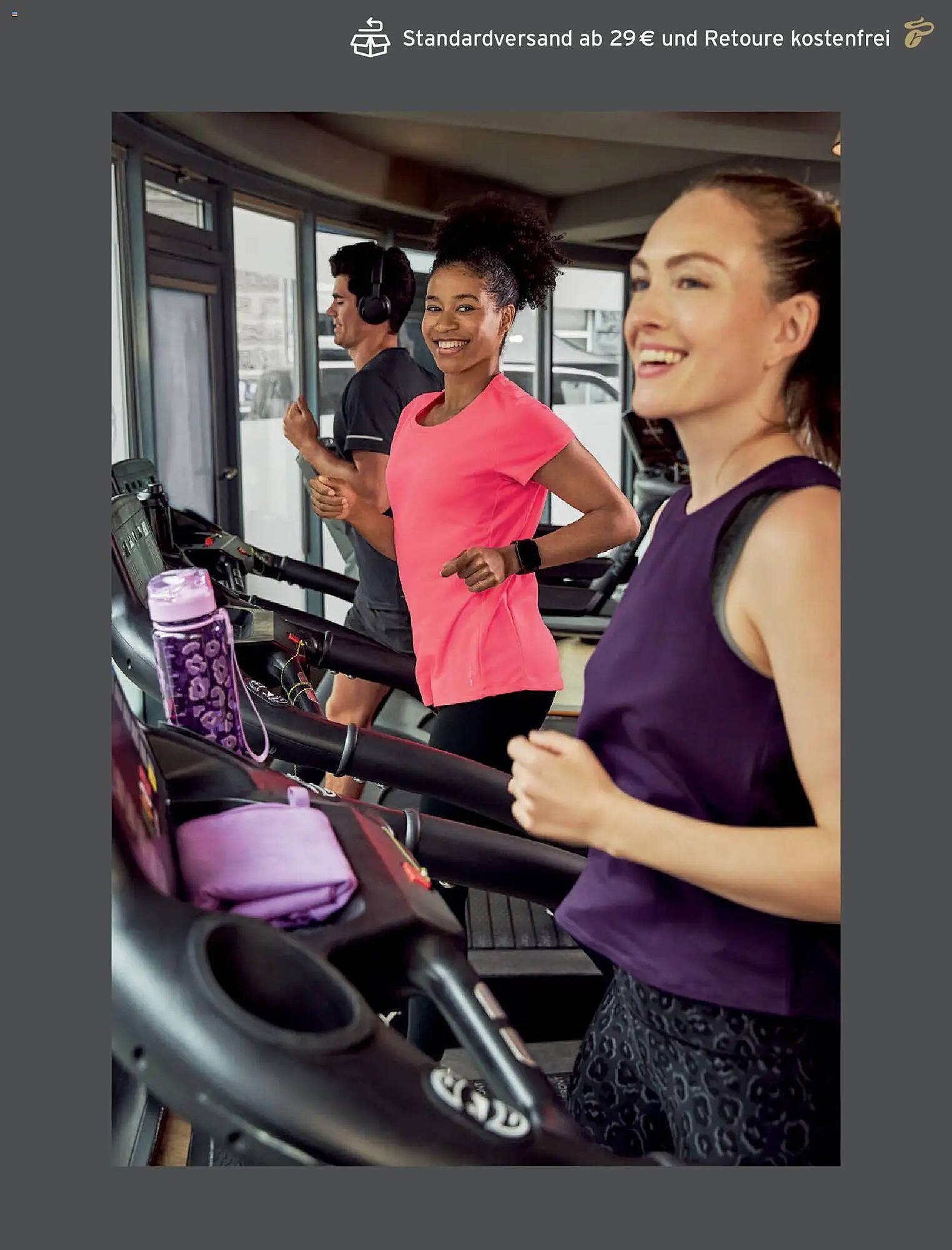 Tchibo Eduscho Flugblatt