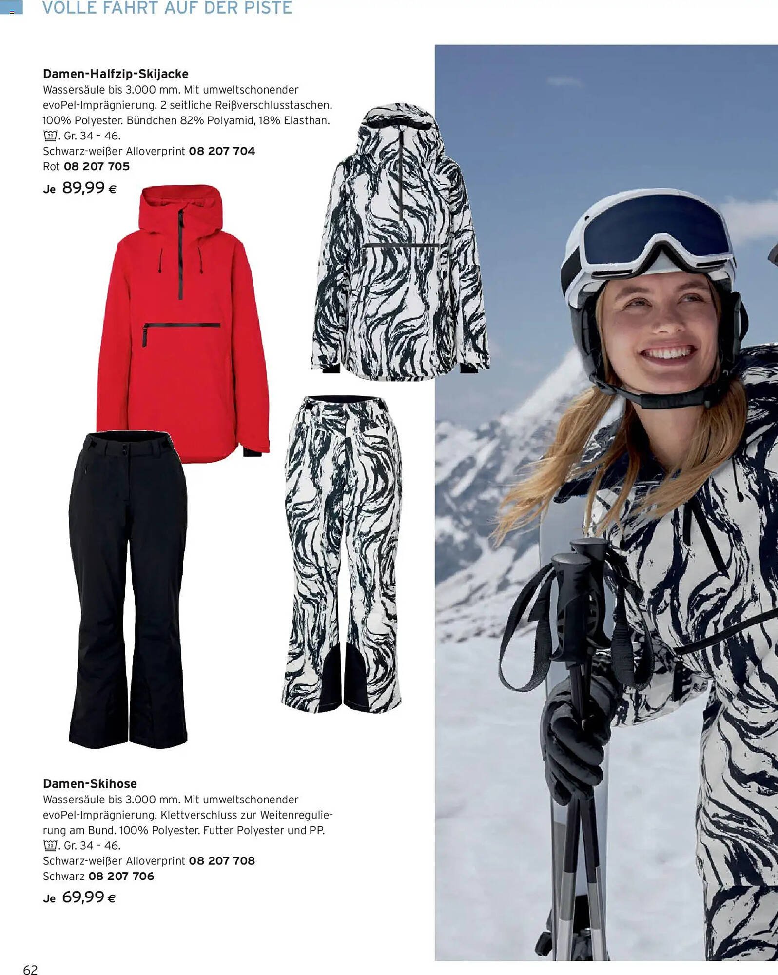 Tchibo Eduscho Flugblatt