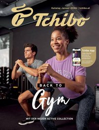 Tchibo Eduscho Flugblatt