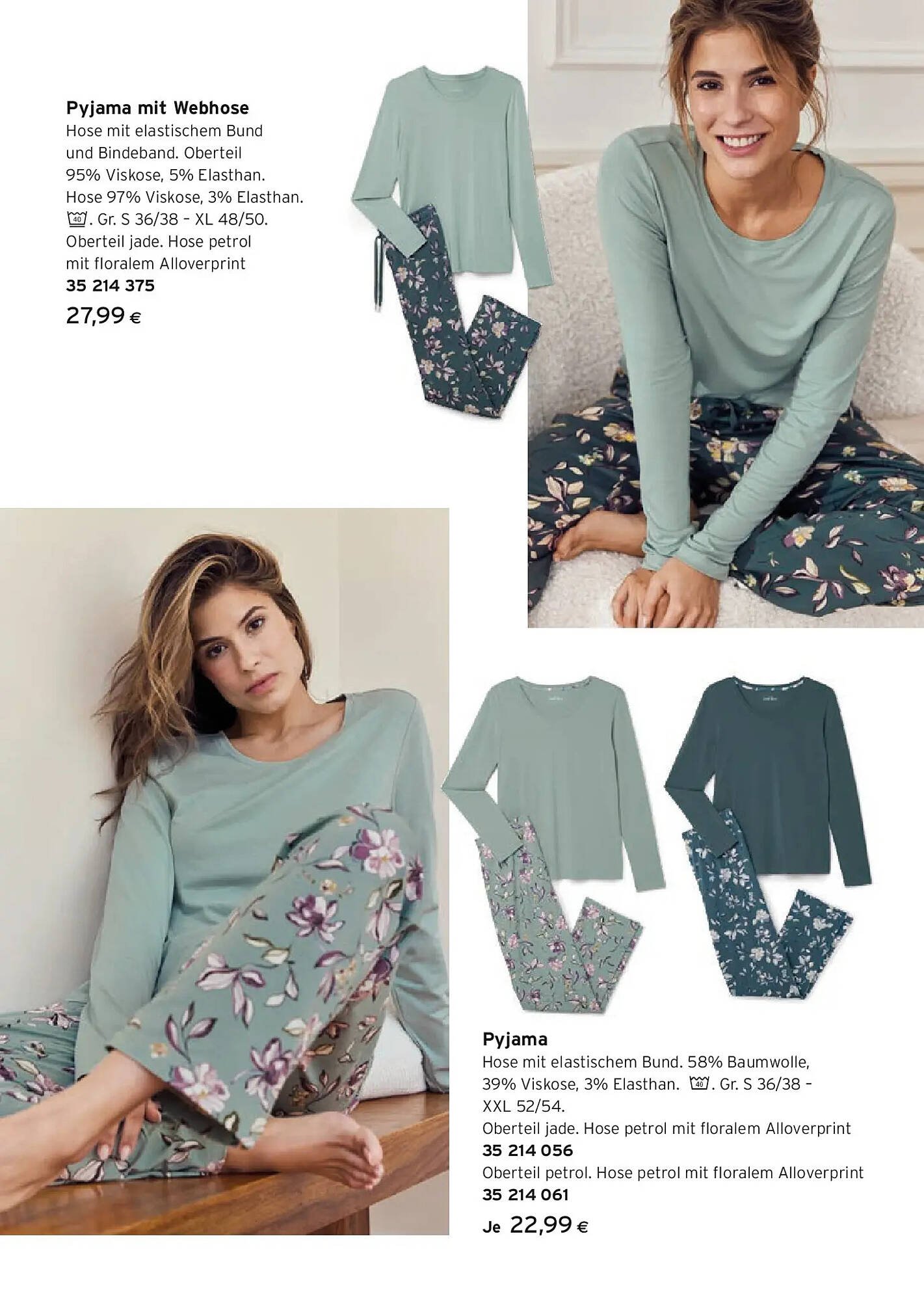 Tchibo Eduscho Flugblatt (2026-03-11 - 2026-03-25) | 18