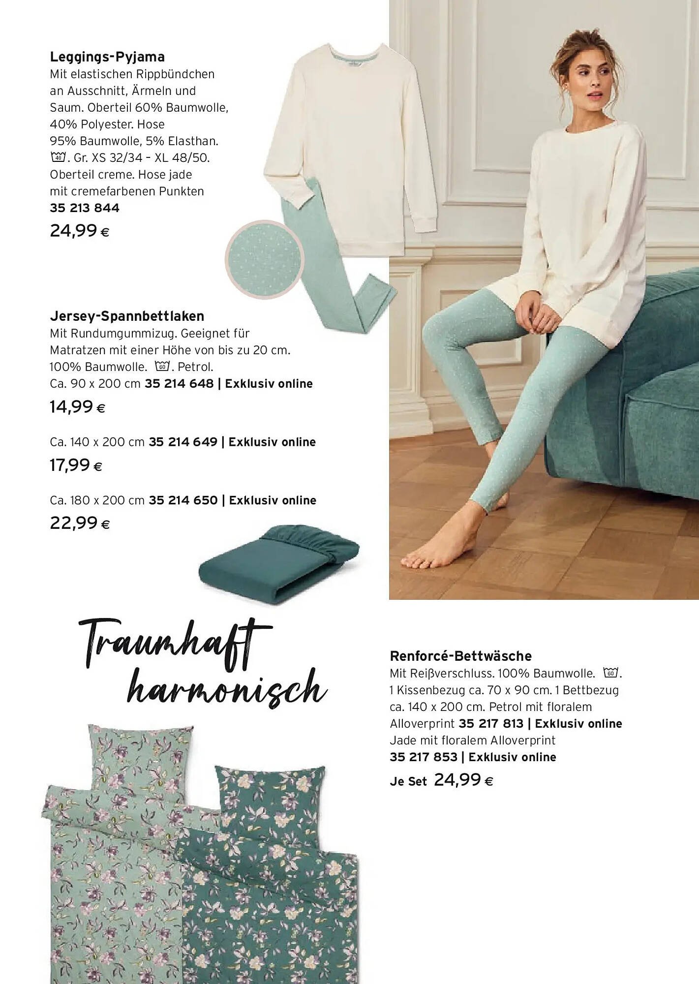 Tchibo Eduscho Flugblatt (2026-03-11 - 2026-03-25) | 20