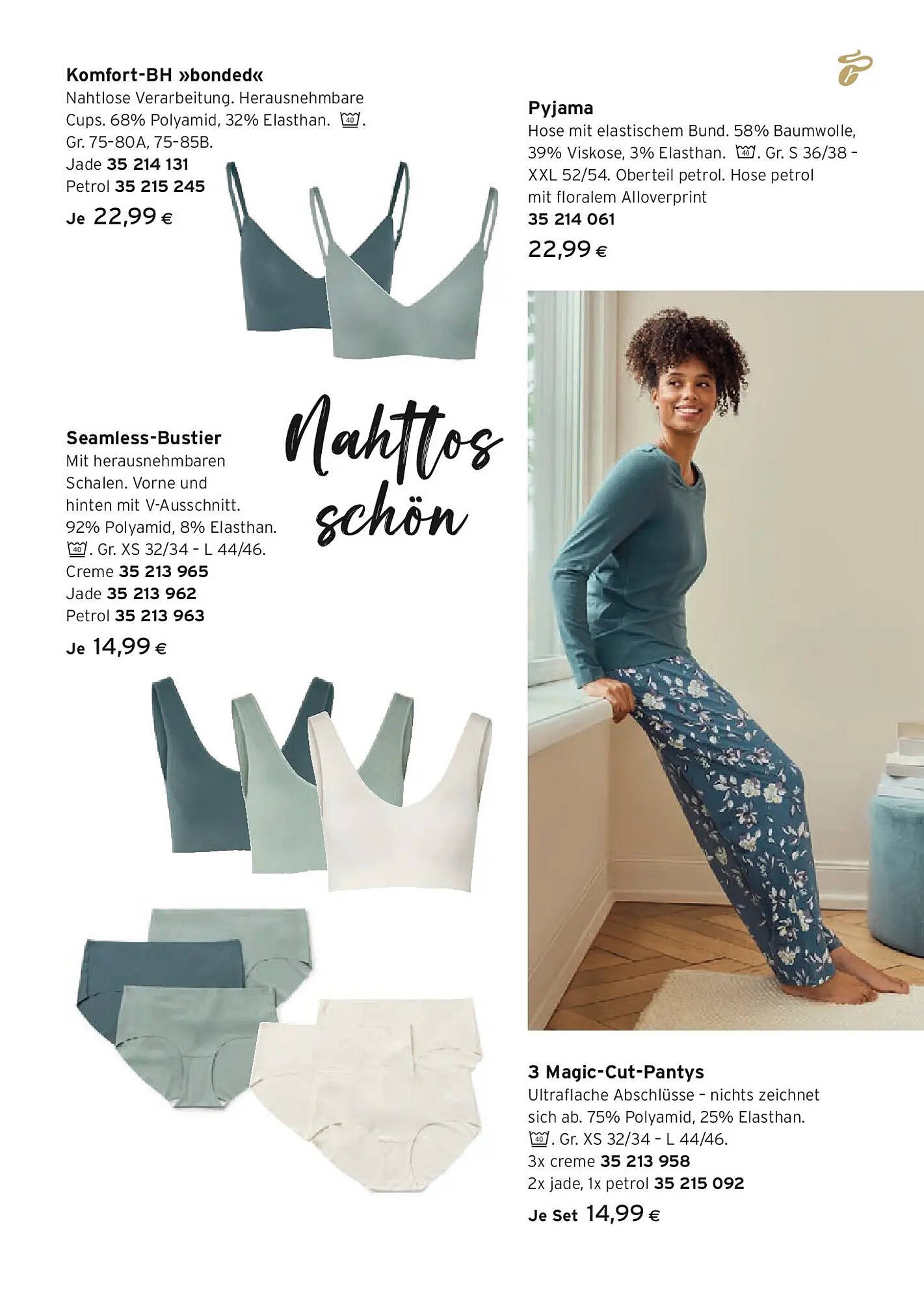 Tchibo Eduscho Flugblatt (2026-03-11 - 2026-03-25) | 3