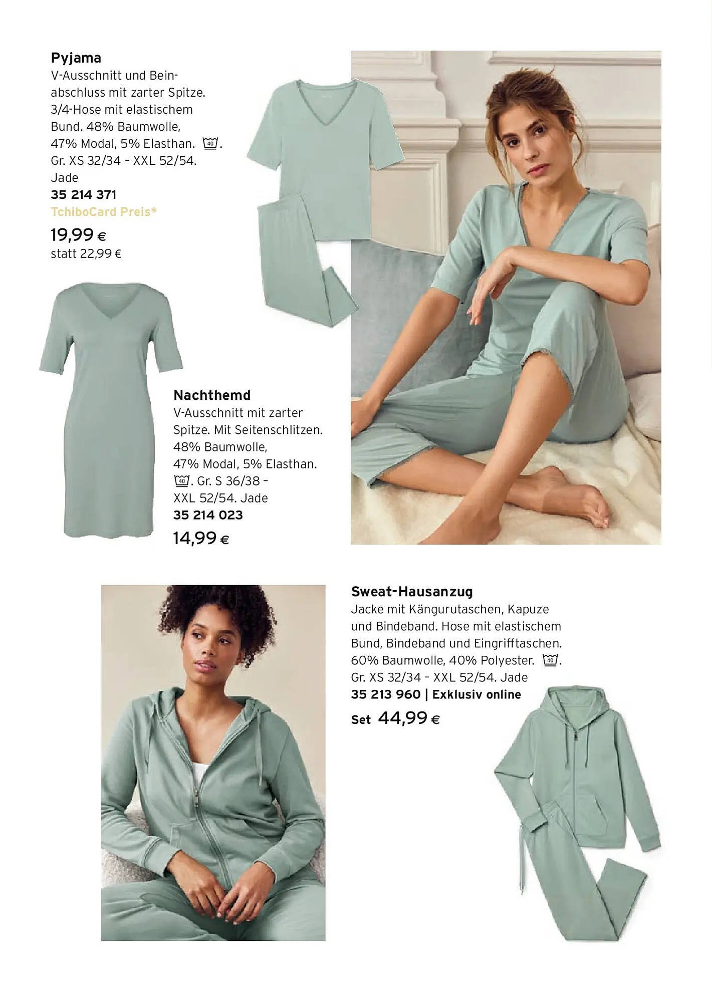 Tchibo Eduscho Flugblatt (2026-03-11 - 2026-03-25) | 22