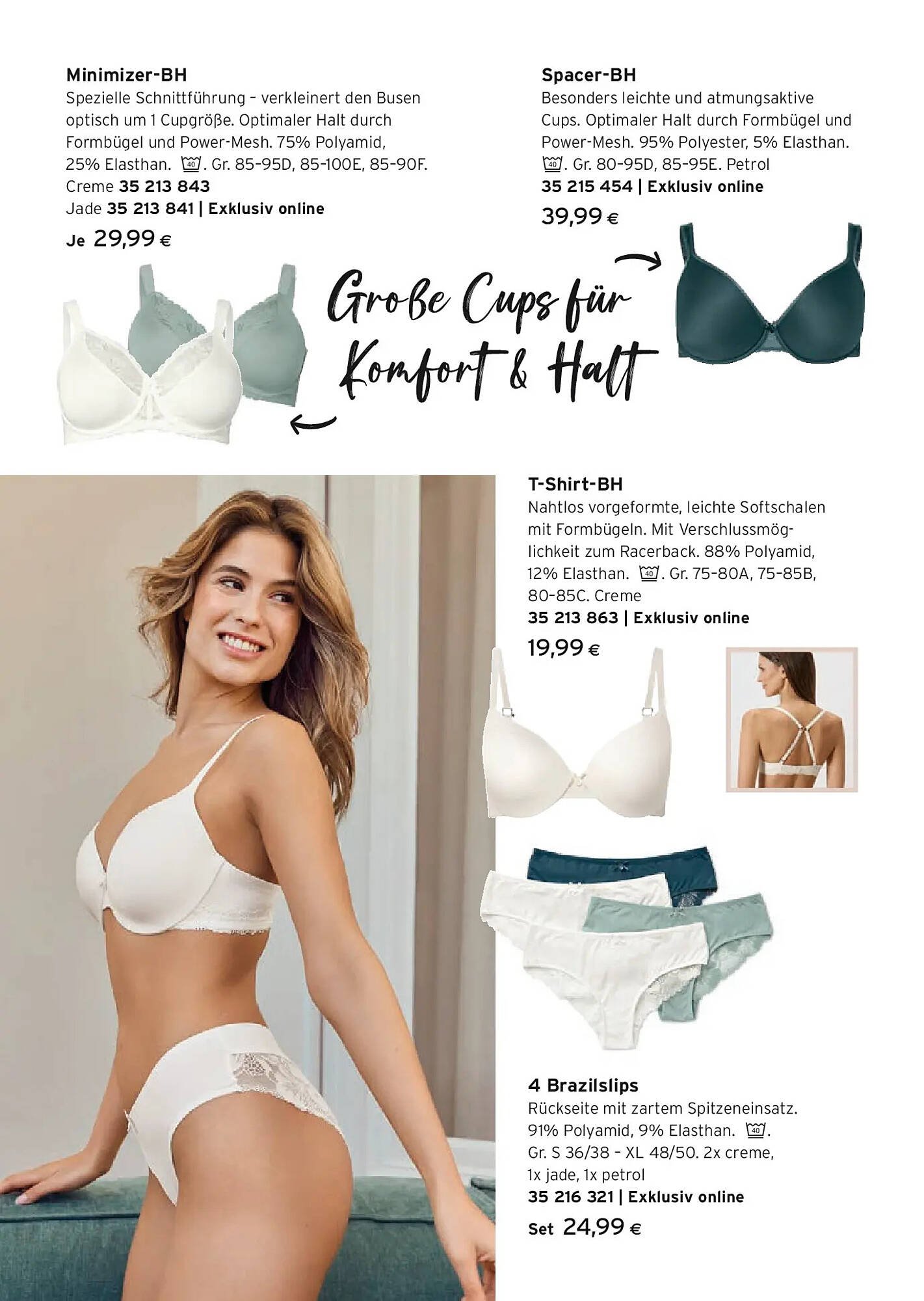 Tchibo Eduscho Flugblatt (2026-03-11 - 2026-03-25) | 6