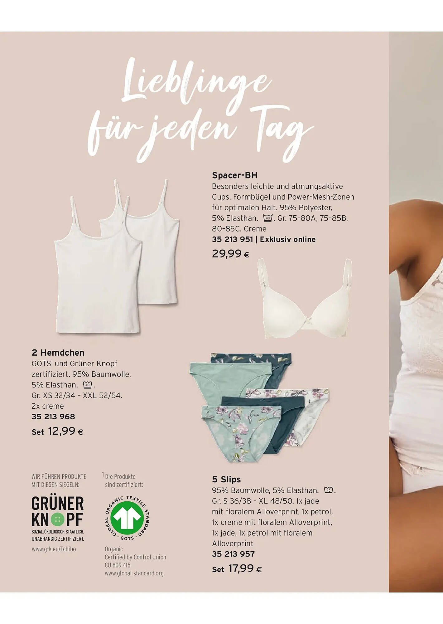 Tchibo Eduscho Flugblatt (2026-03-11 - 2026-03-25) | 9