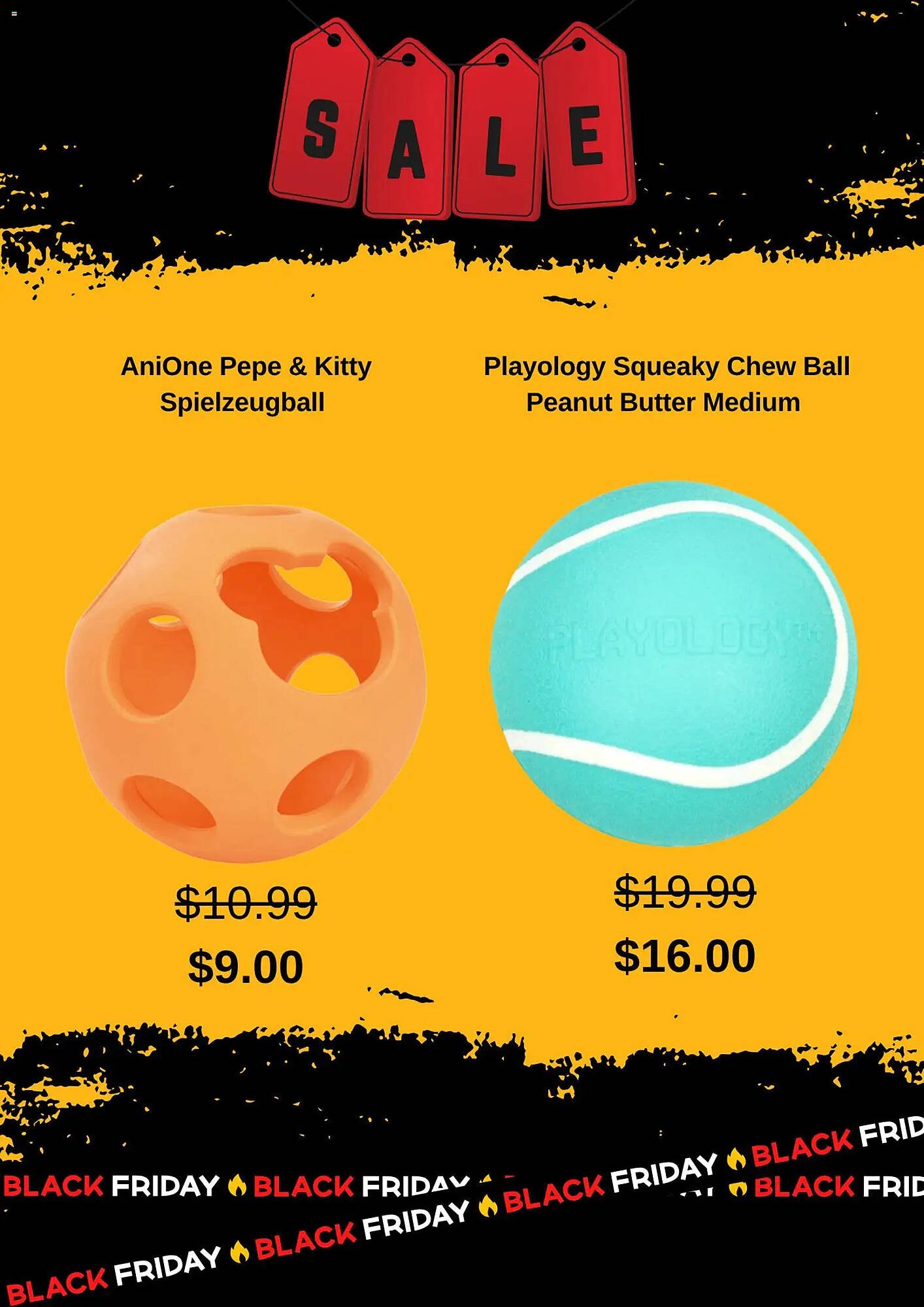 Fressnapf Flugblatt (2025-11-04 - 2025-12-01) | 7