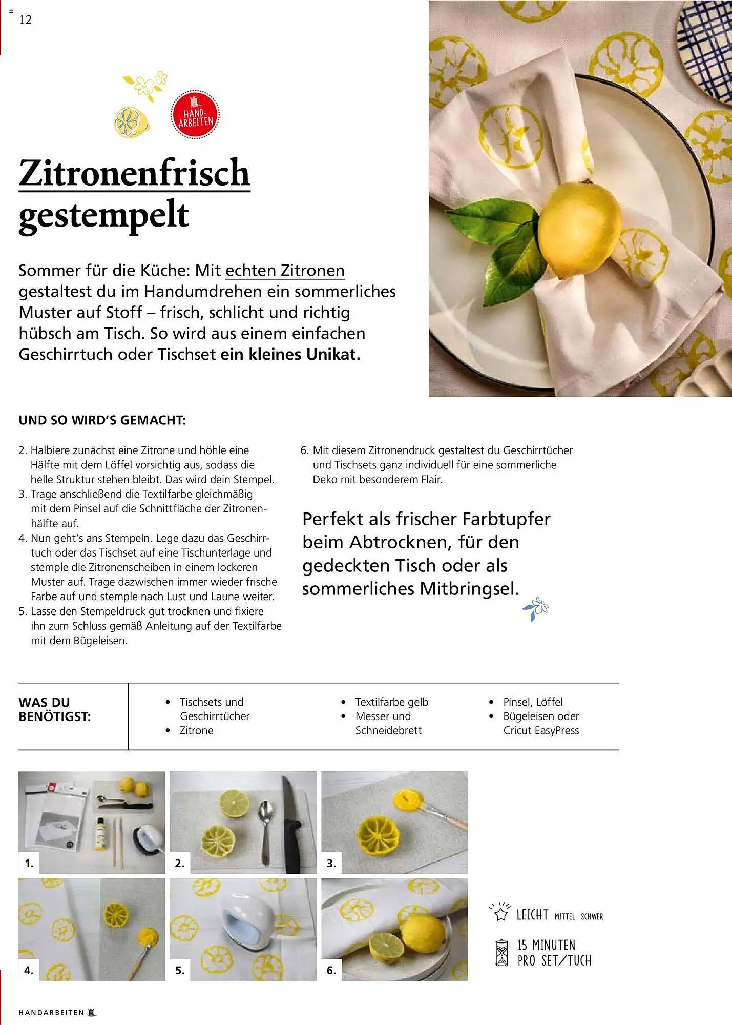 Pagro Diskont Flugblatt