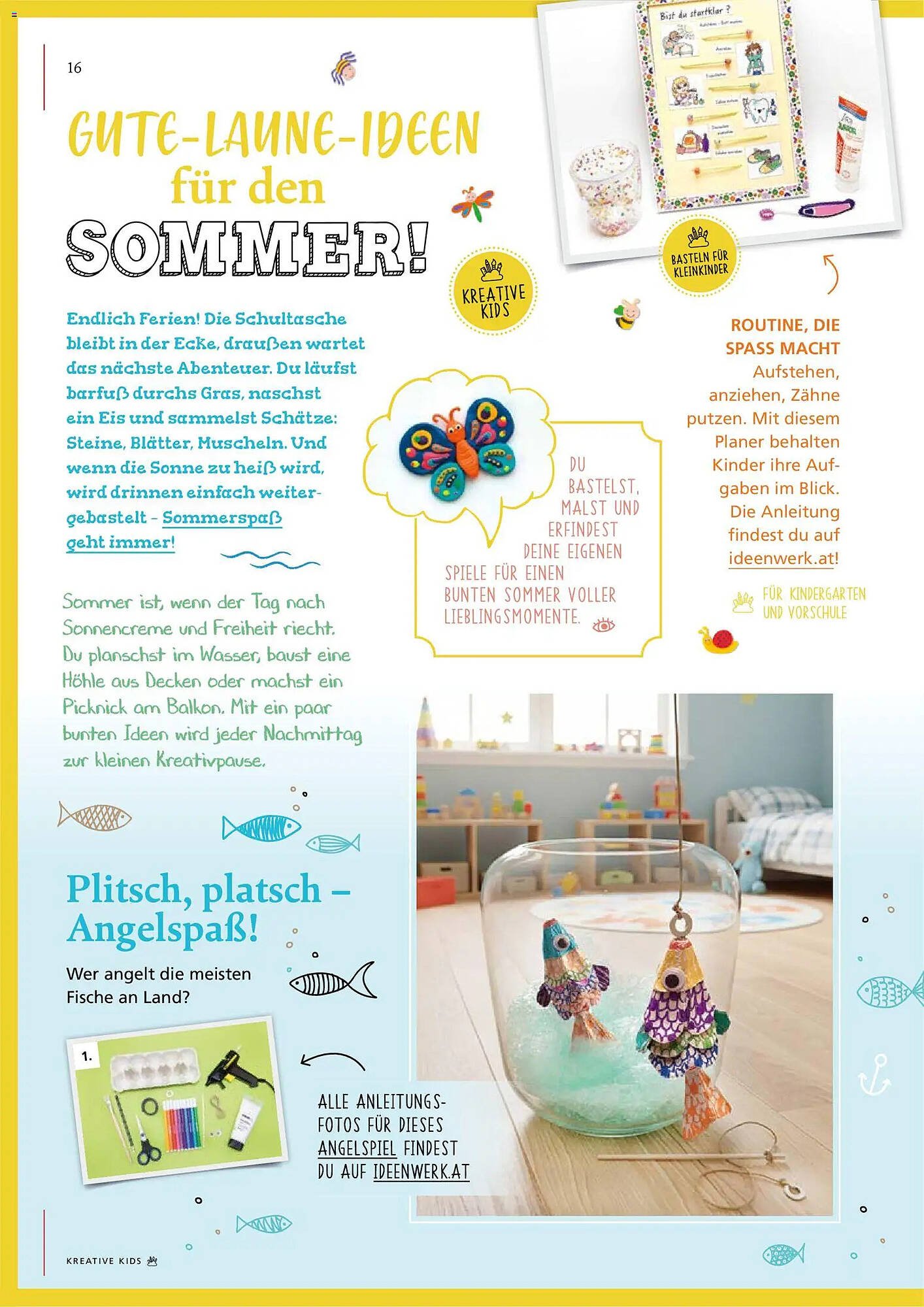 Pagro Diskont Flugblatt