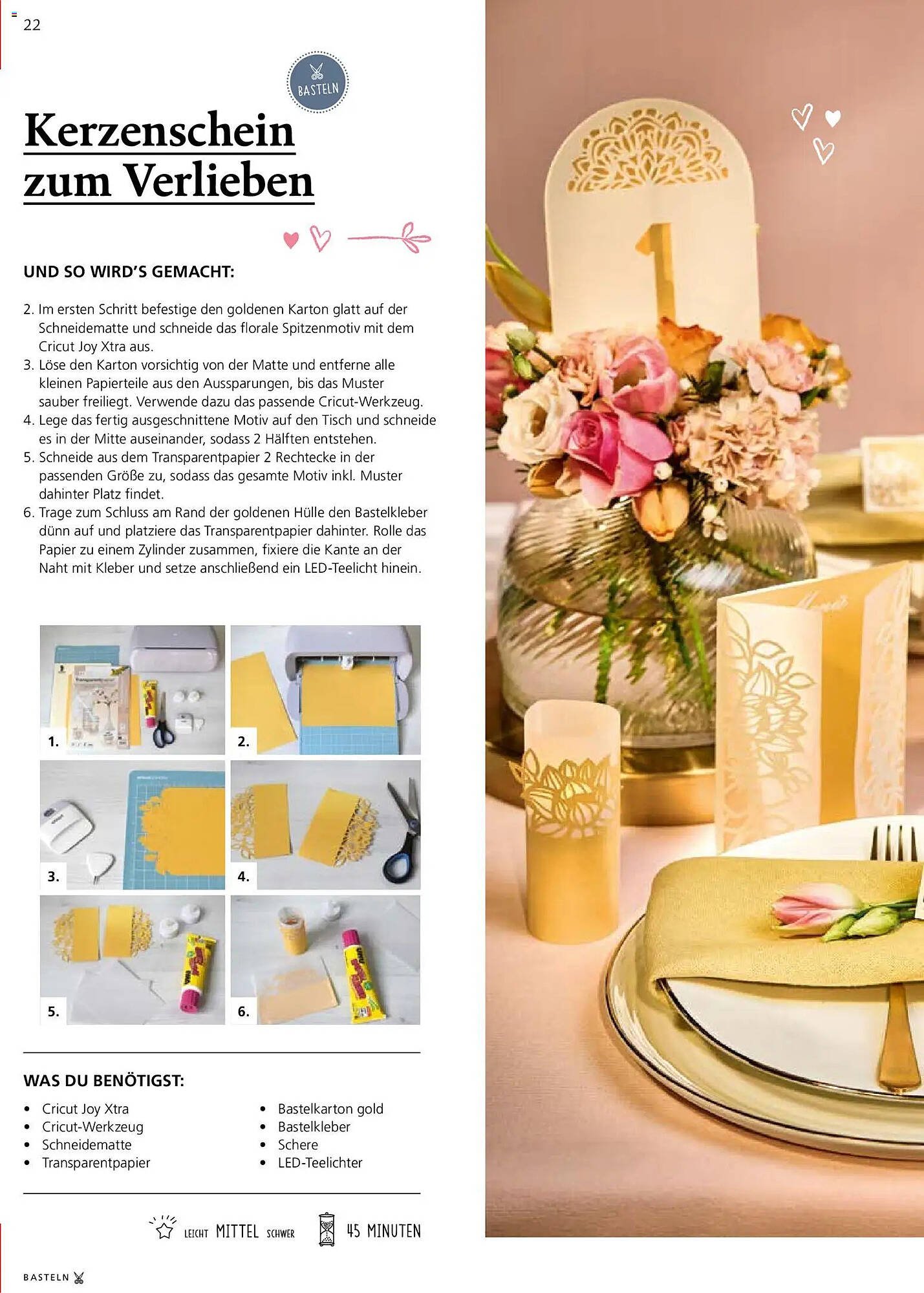 Pagro Diskont Flugblatt