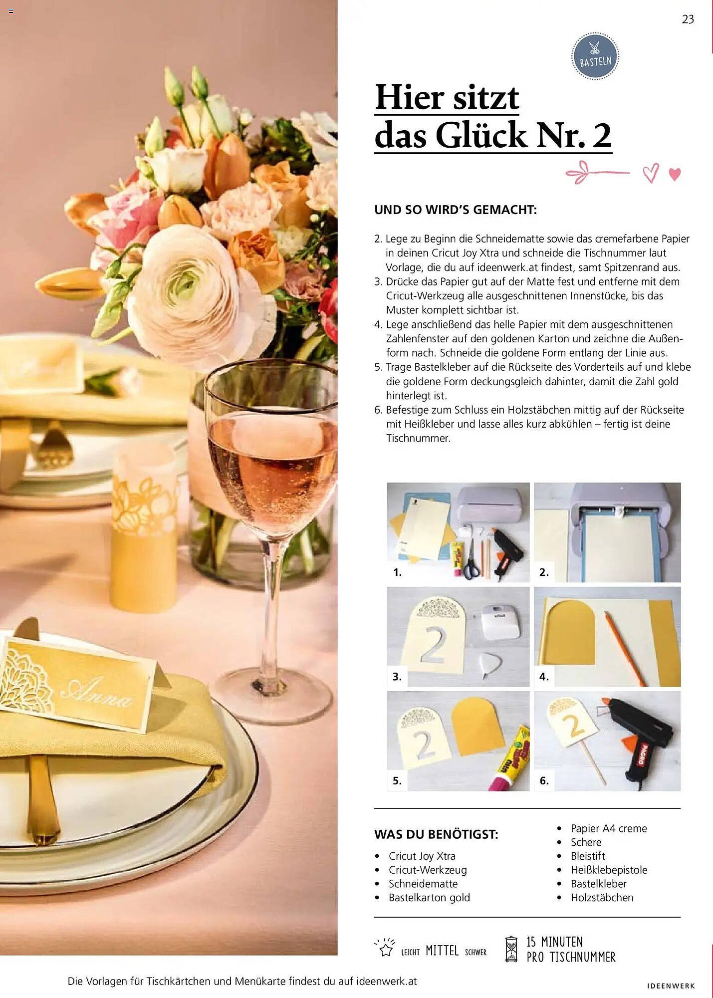 Pagro Diskont Flugblatt