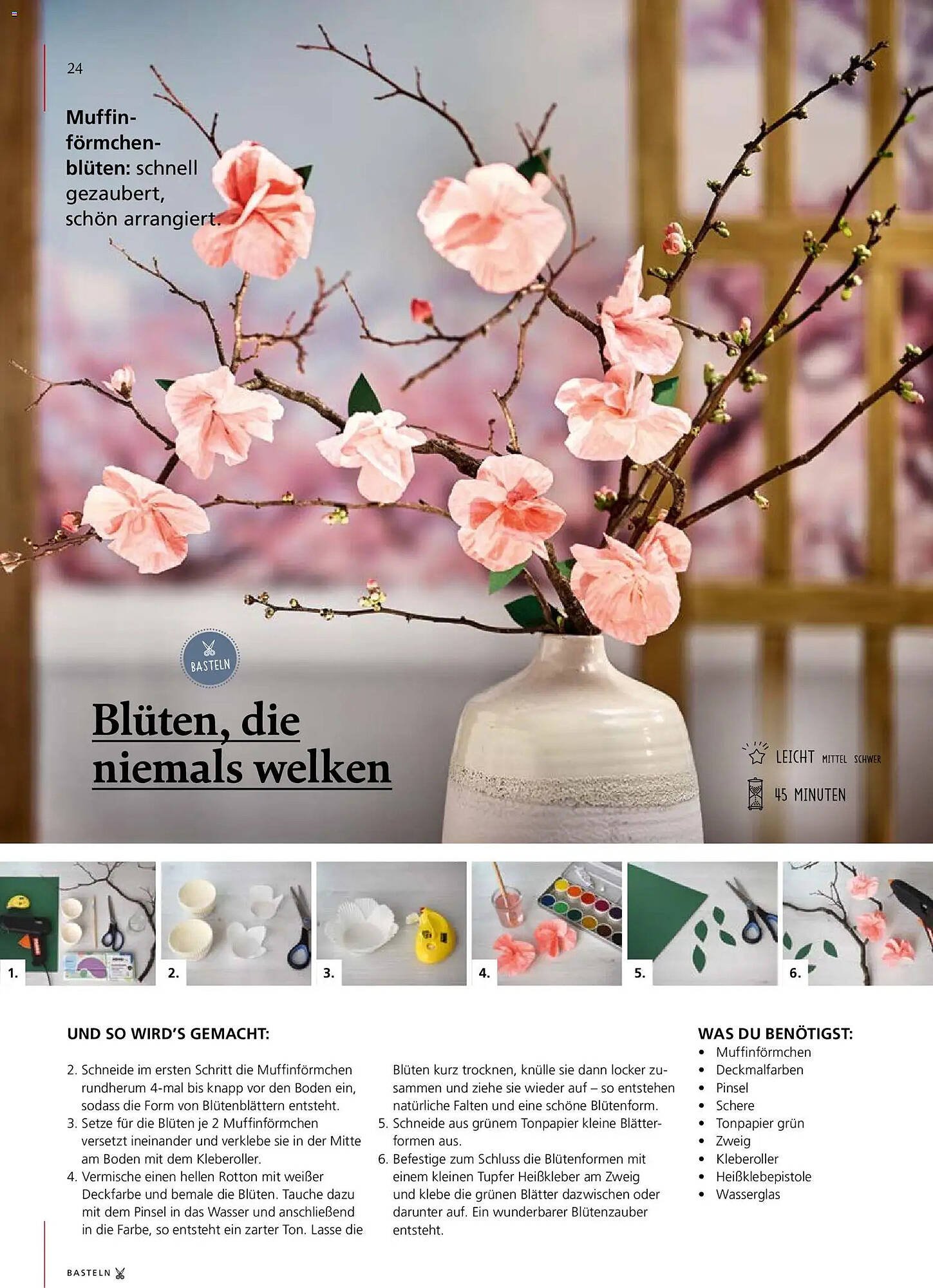 Pagro Diskont Flugblatt