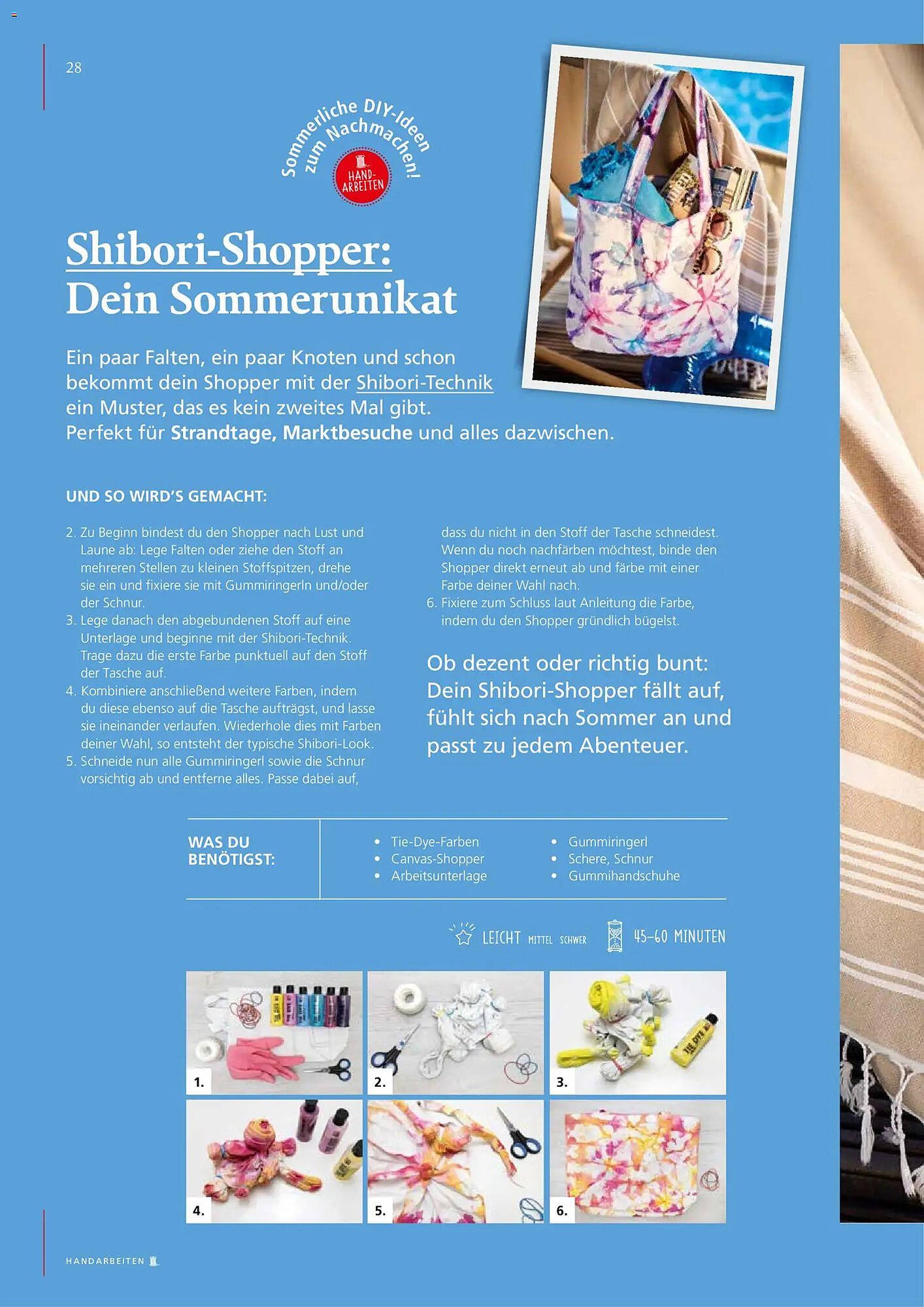 Pagro Diskont Flugblatt