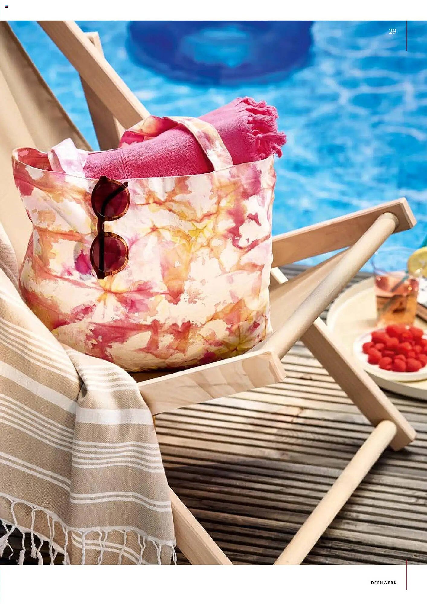 Pagro Diskont Flugblatt