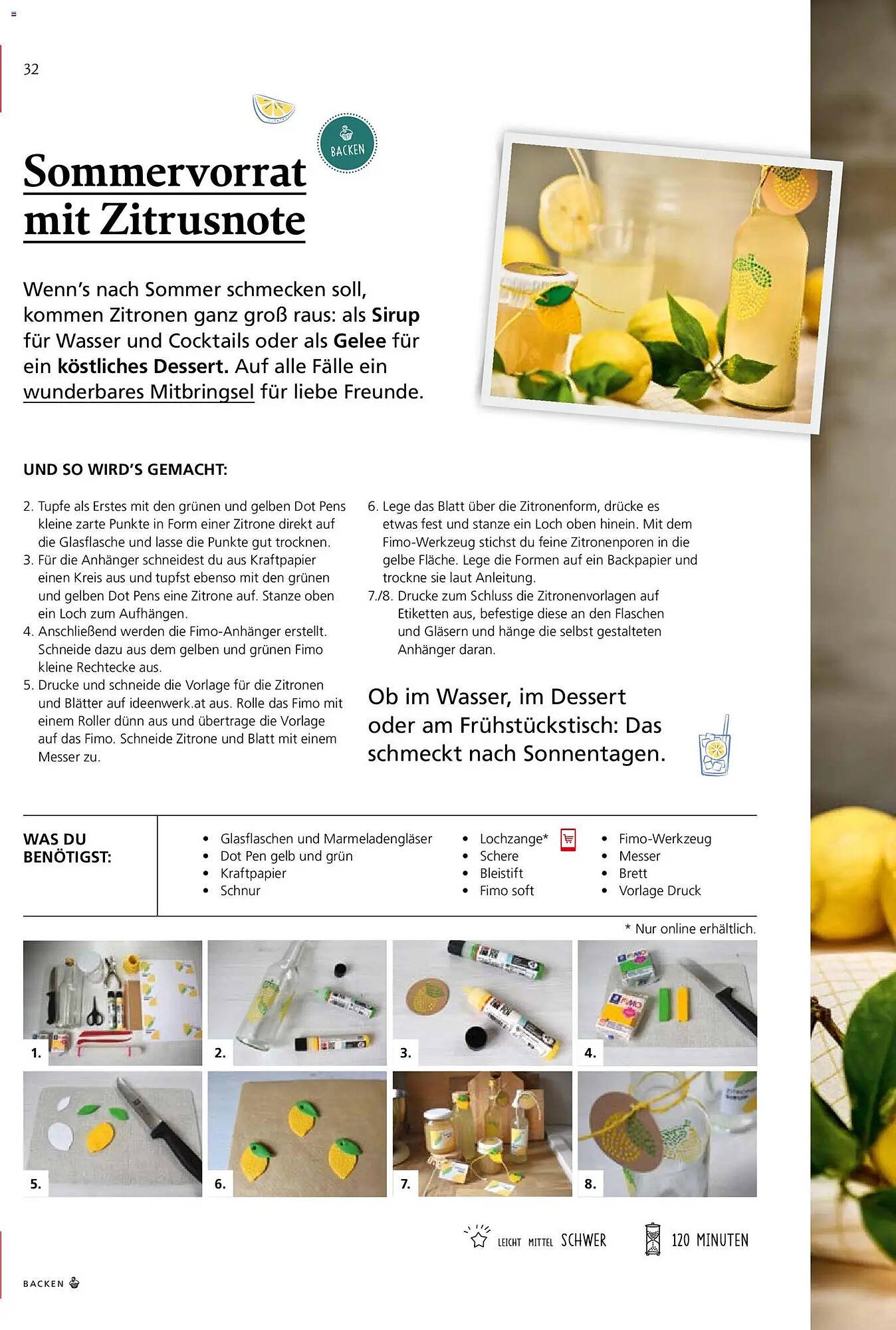 Pagro Diskont Flugblatt