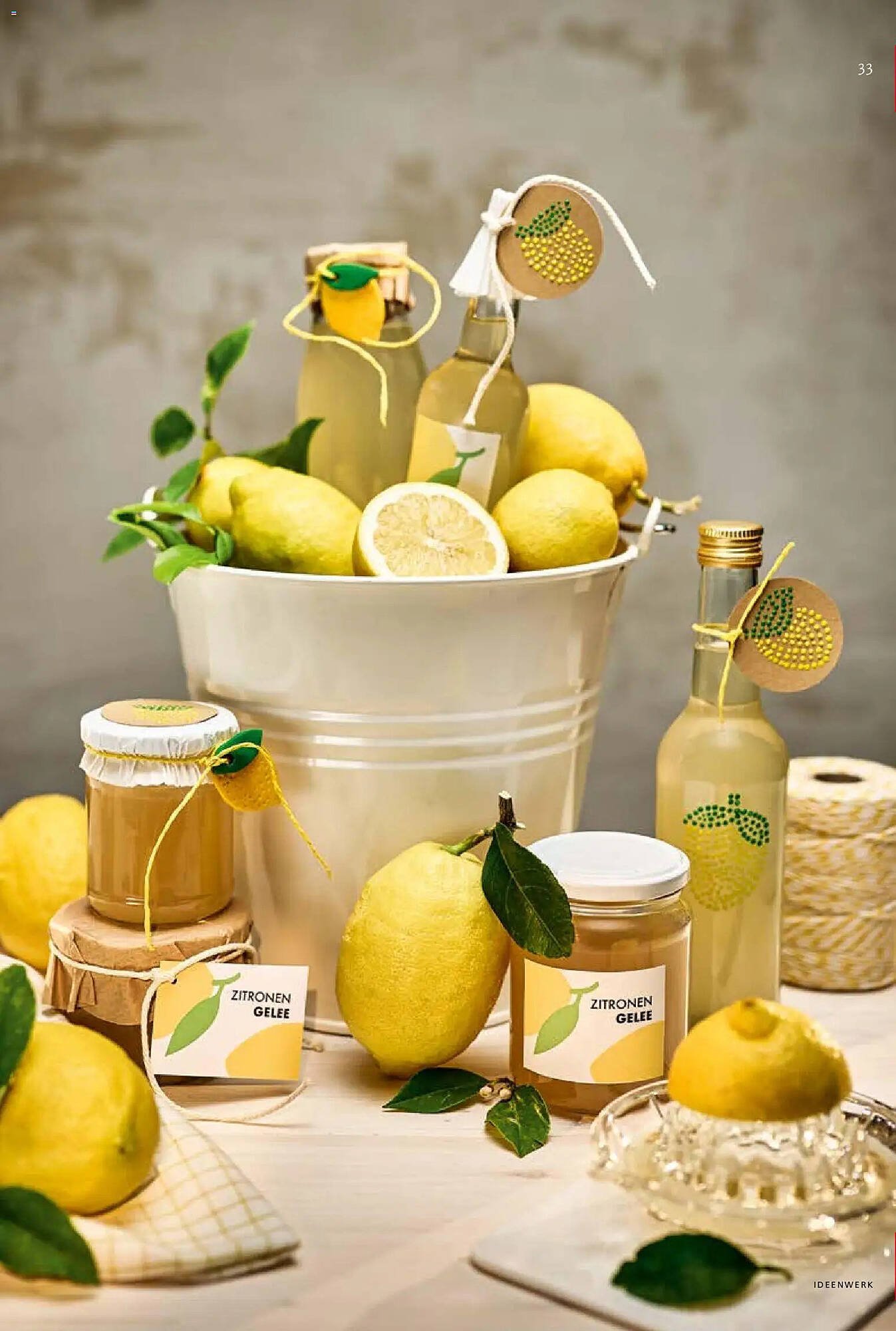 Pagro Diskont Flugblatt