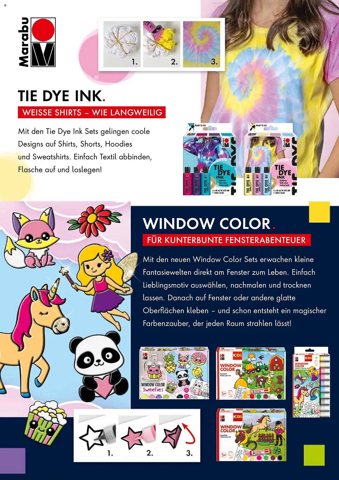 Pagro Diskont Flugblatt