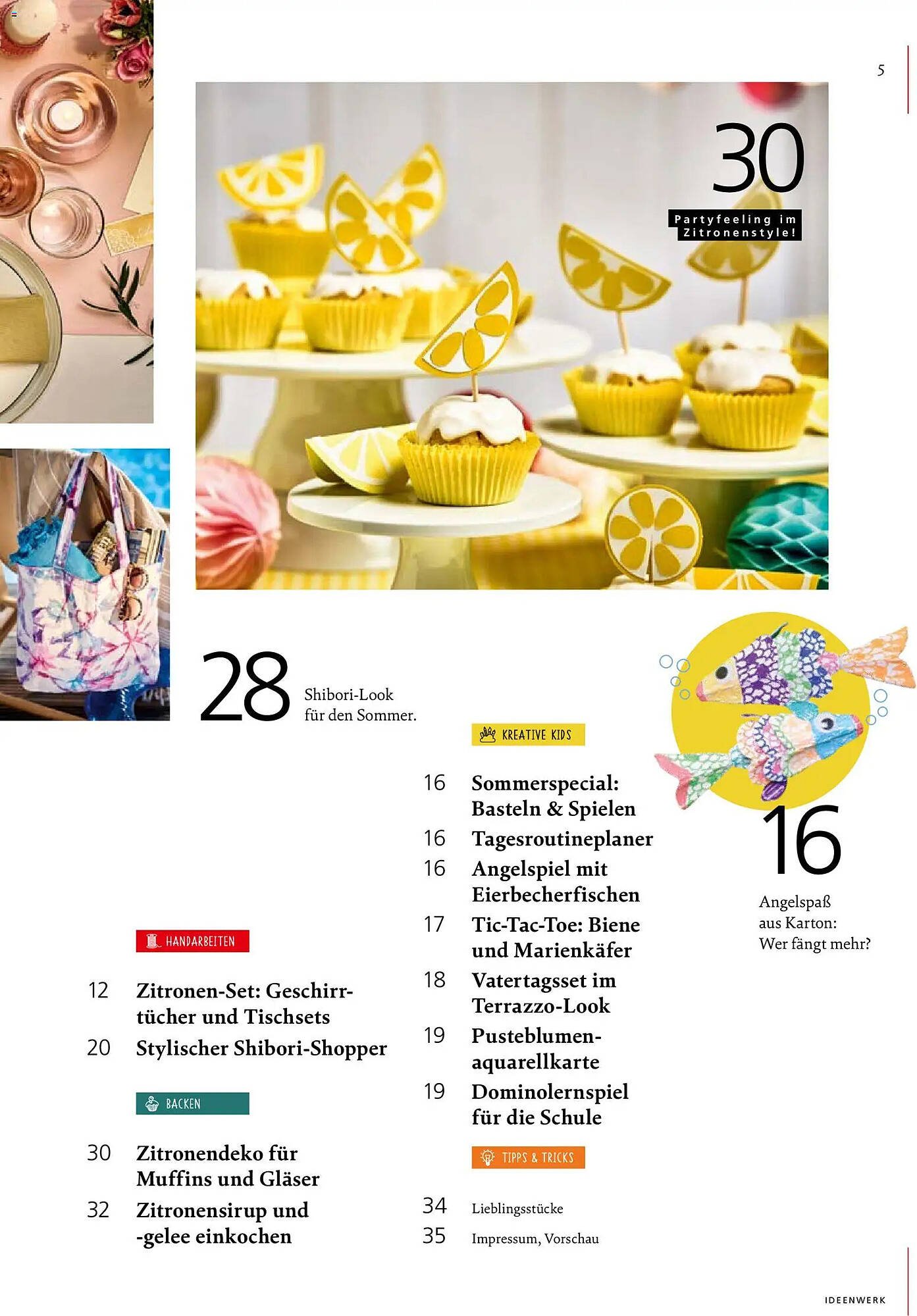 Pagro Diskont Flugblatt