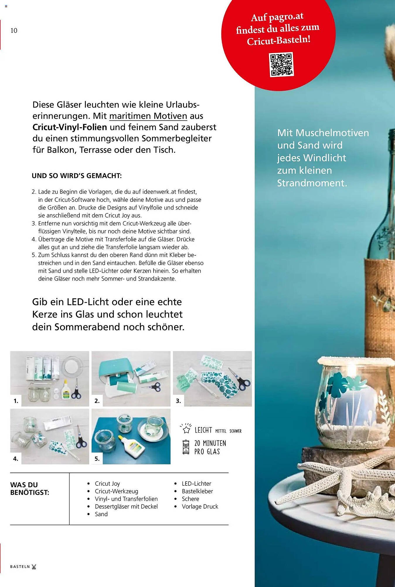 Pagro Diskont Flugblatt