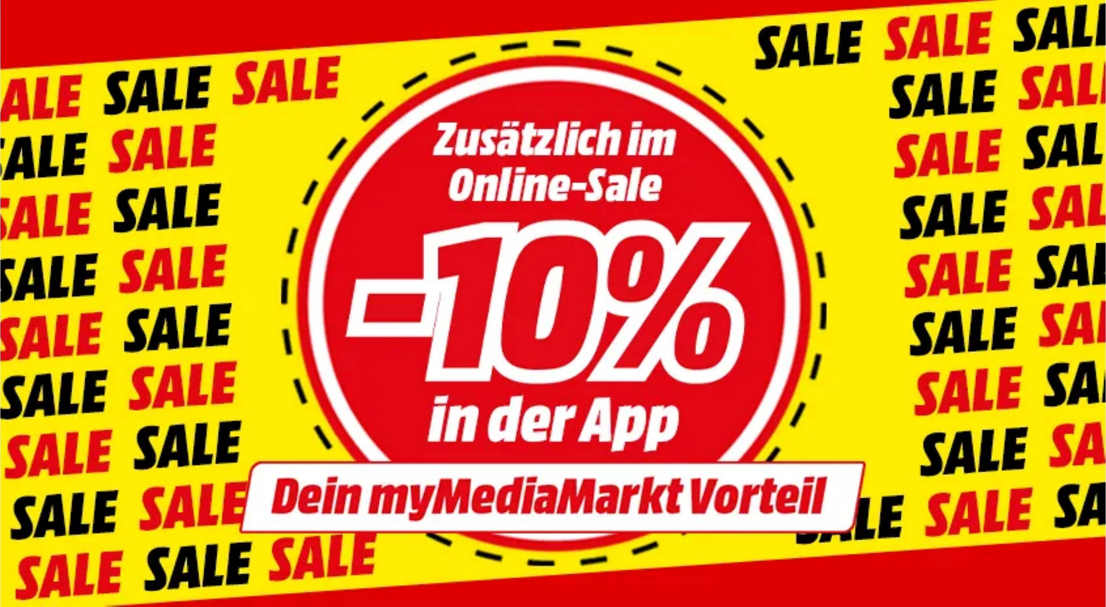 Media Markt Prospekt (2026-03-02 - 2026-03-31) | 1