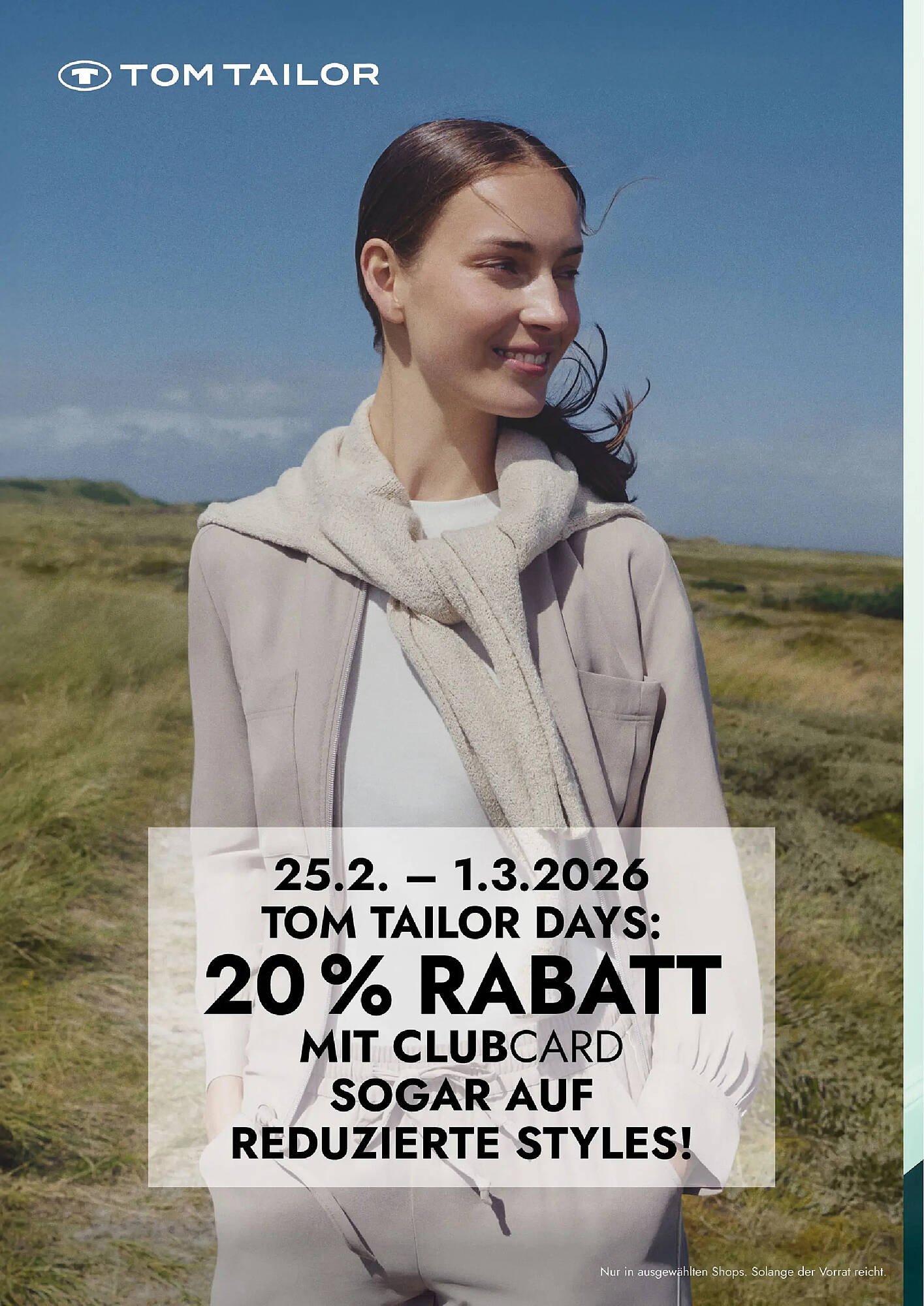 Travel FREE Prospekt