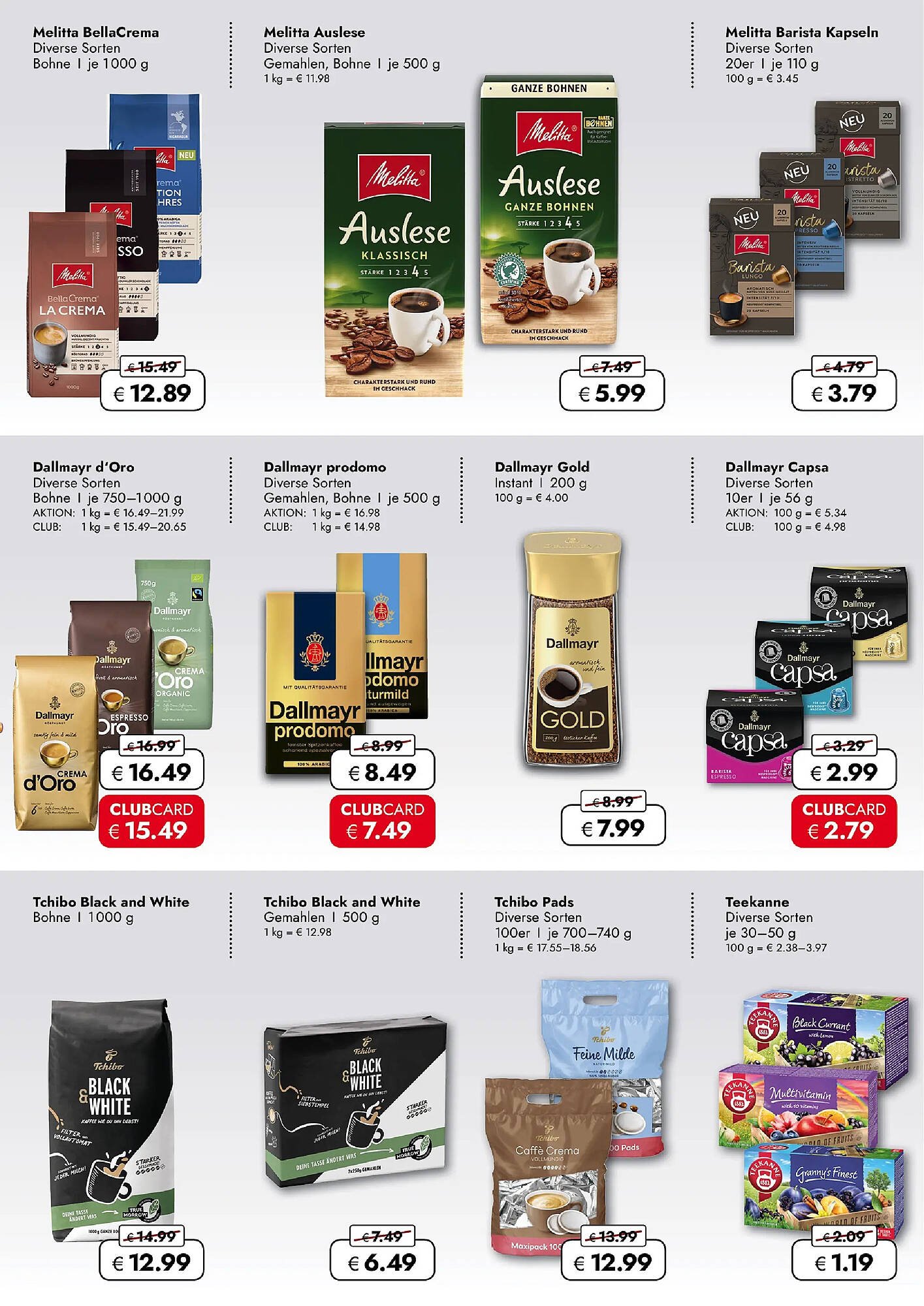 Travel FREE Prospekt