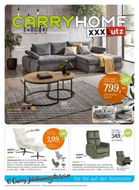 XXXLutz Prospekt (2025-11-04 - 2025-11-18)