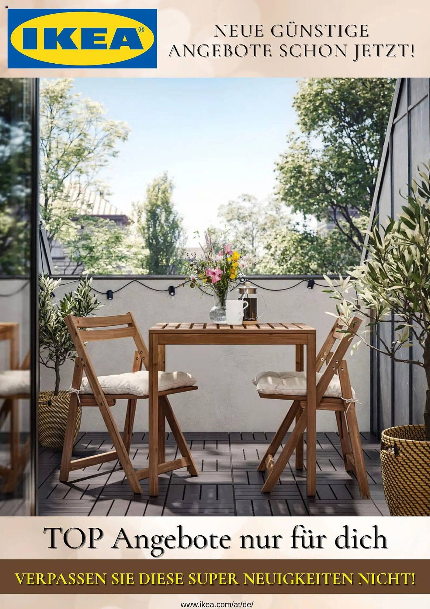 IKEA Prospekt (2026-04-16 - 2026-05-08) | 1