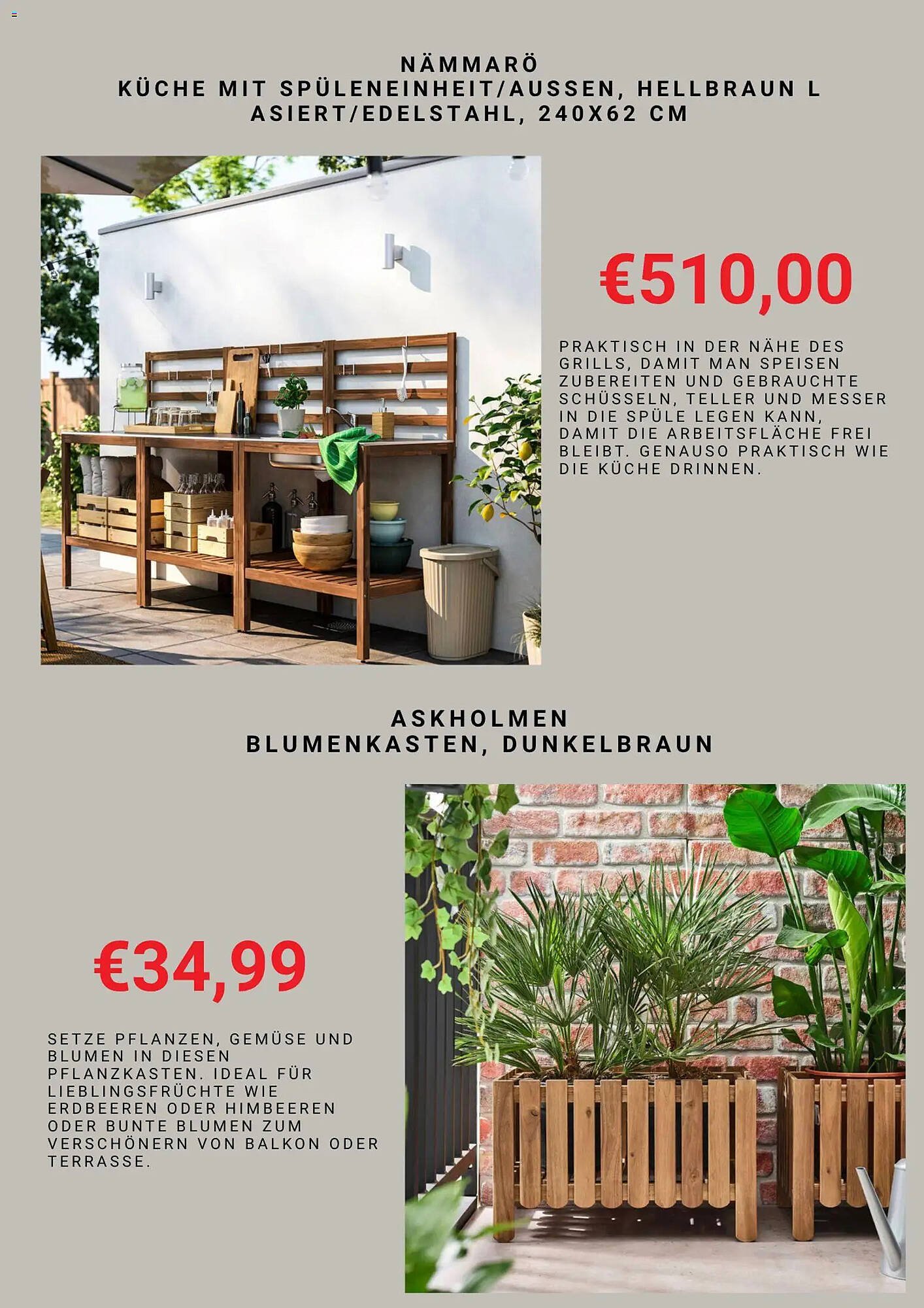 IKEA Prospekt (2026-04-16 - 2026-05-08) | 2