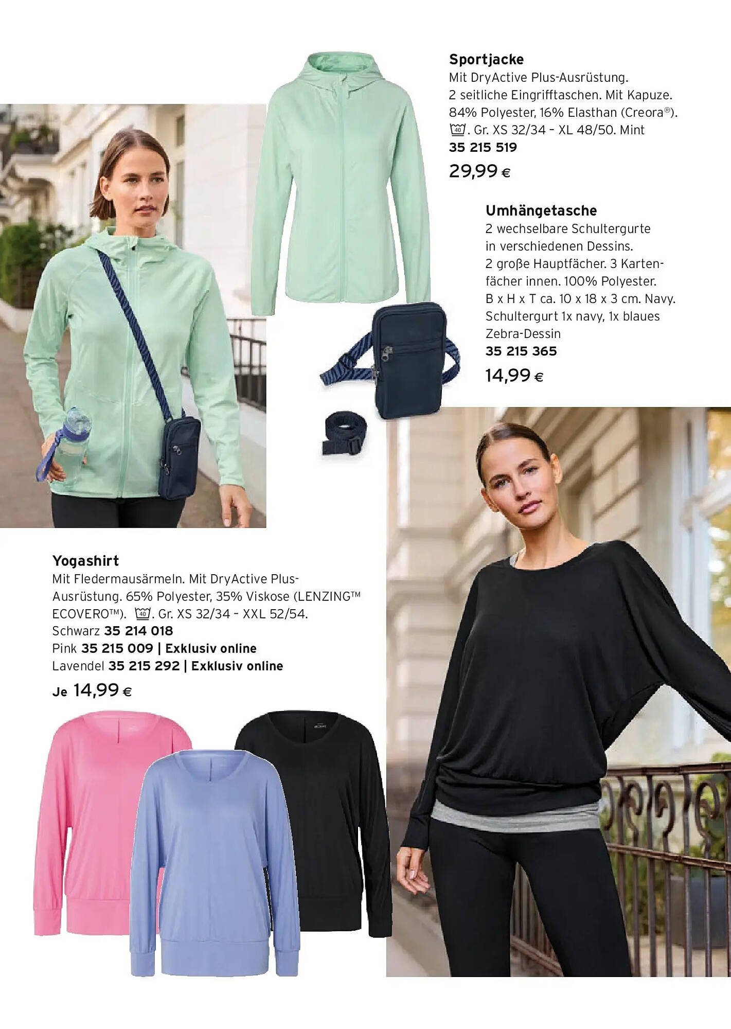 Tchibo Eduscho Flugblatt