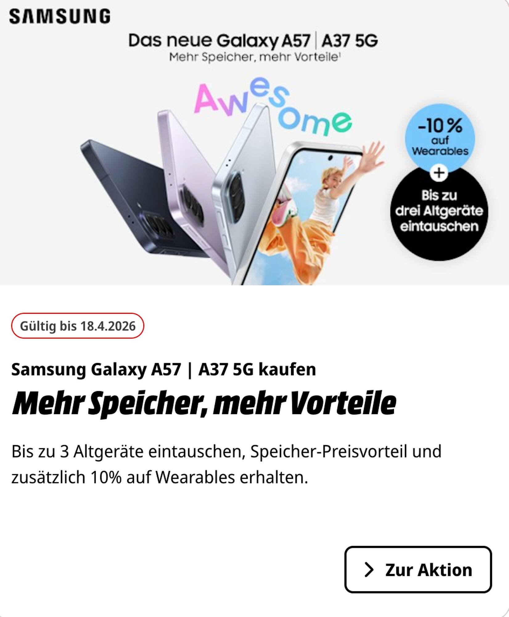 Media Markt Prospekt (2026-04-01 - 2026-04-14) | 8