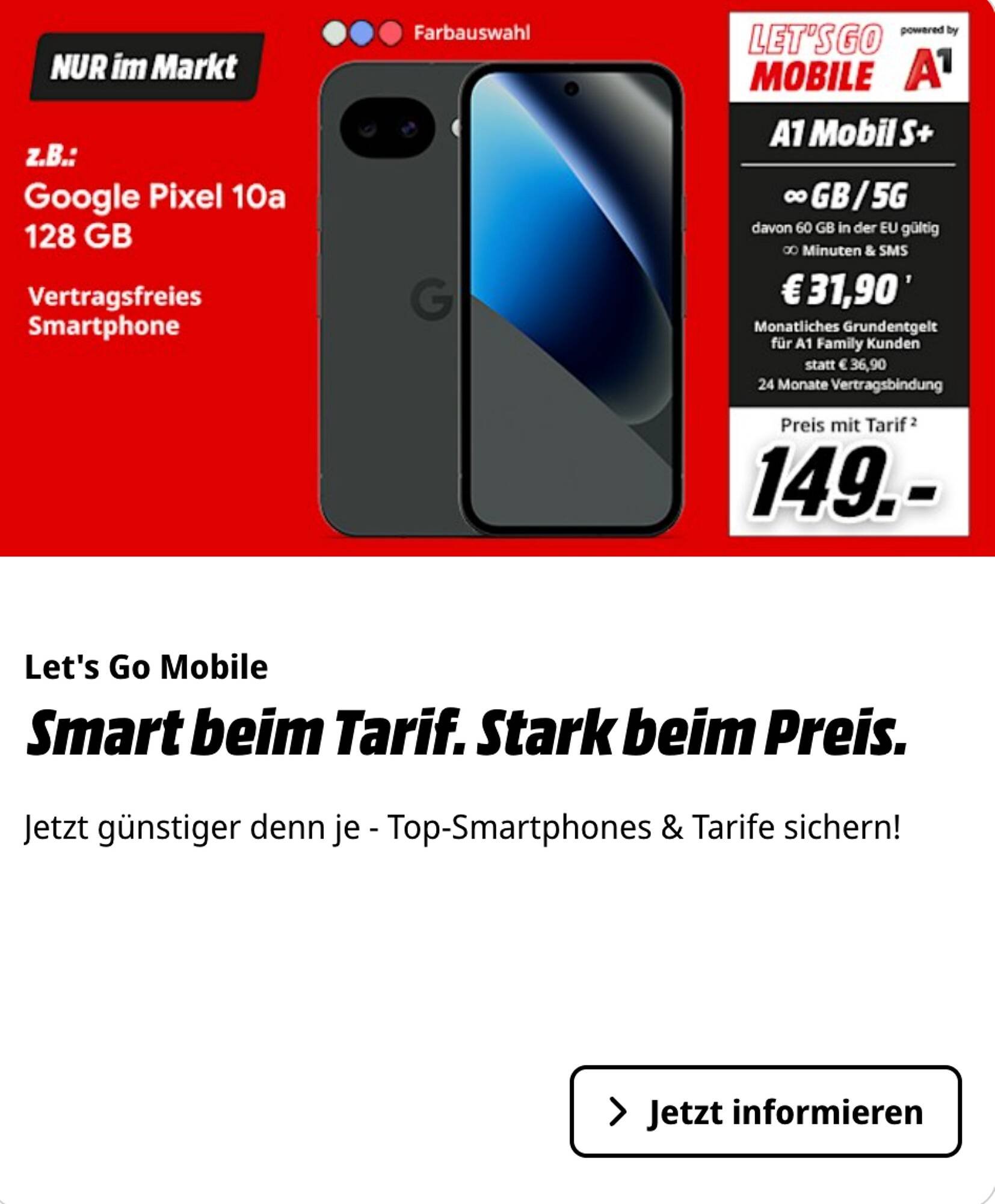 Media Markt Prospekt (2026-04-01 - 2026-04-14) | 10