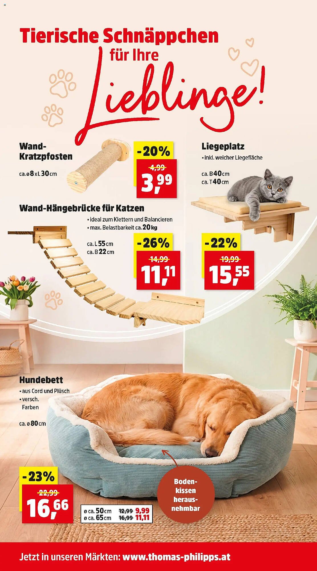 Thomas Philipps Prospekt